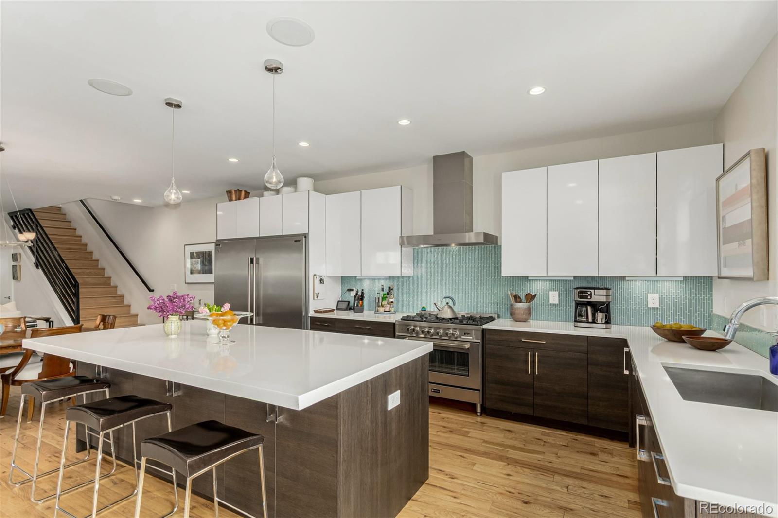 MLS Image #10 for 3168 w 29th avenue ,denver, Colorado