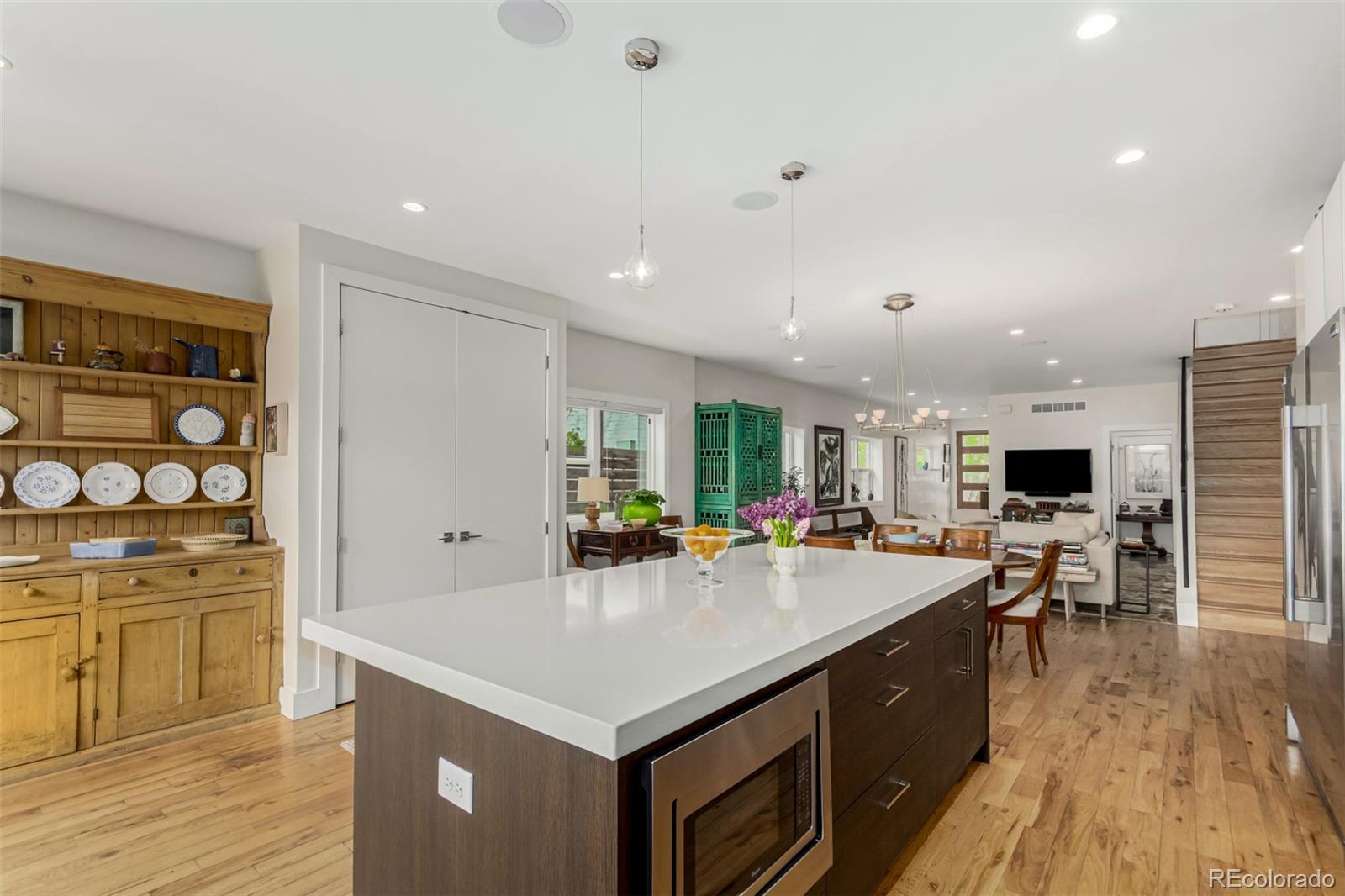 MLS Image #12 for 3168 w 29th avenue ,denver, Colorado