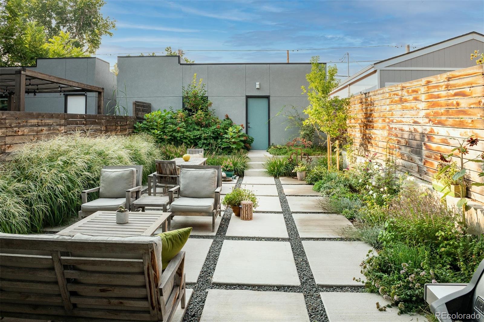 MLS Image #2 for 3168 w 29th avenue,denver, Colorado