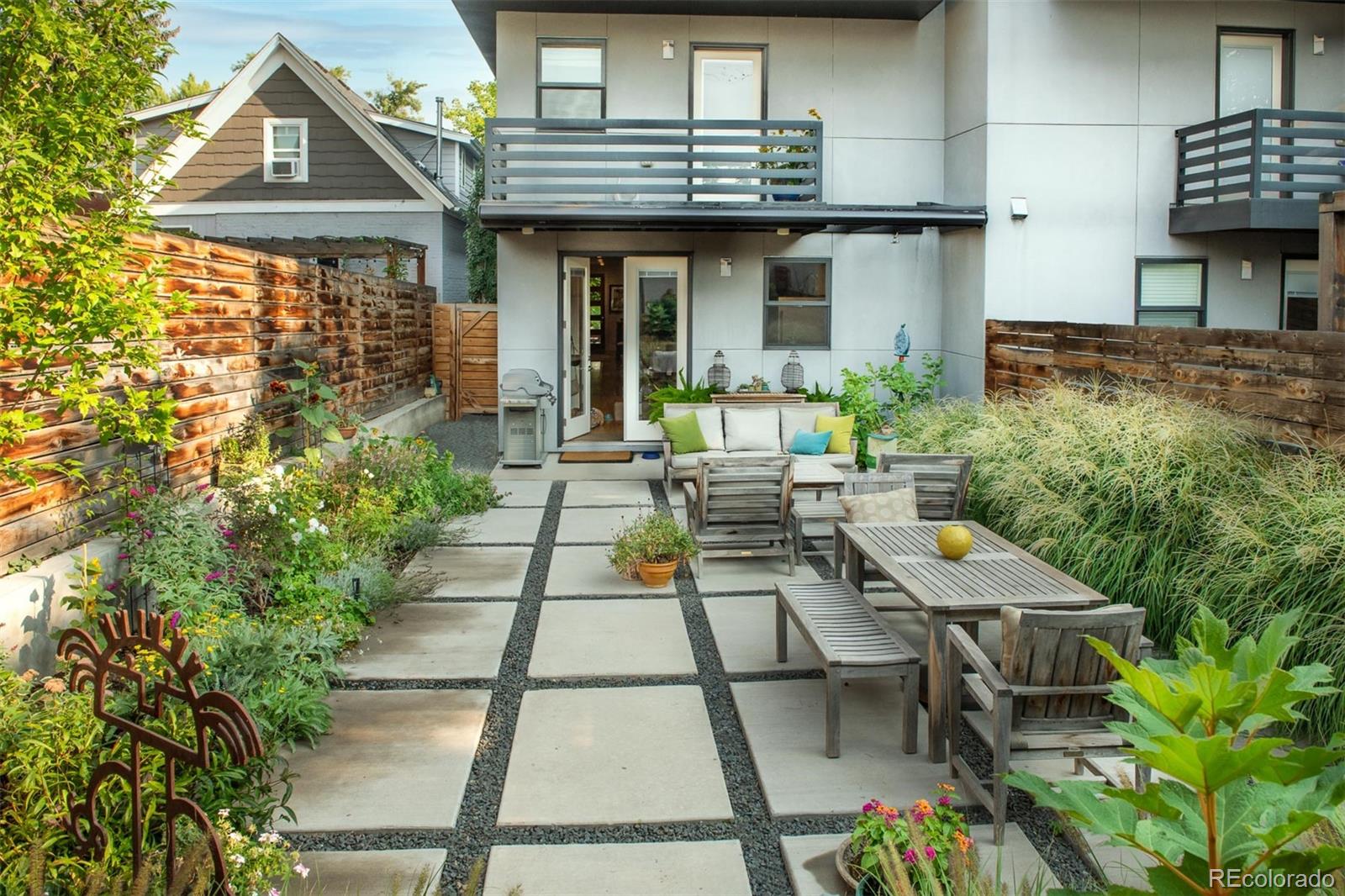 MLS Image #3 for 3168 w 29th avenue,denver, Colorado