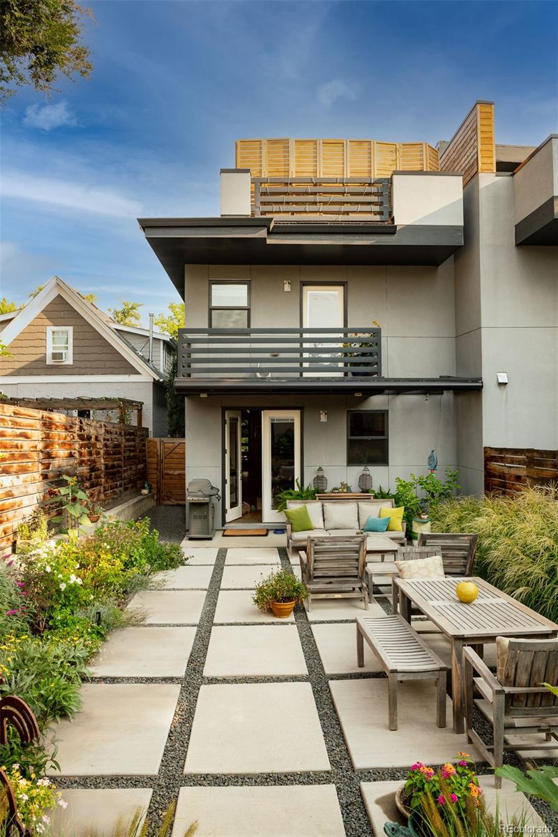MLS Image #4 for 3168 w 29th avenue,denver, Colorado