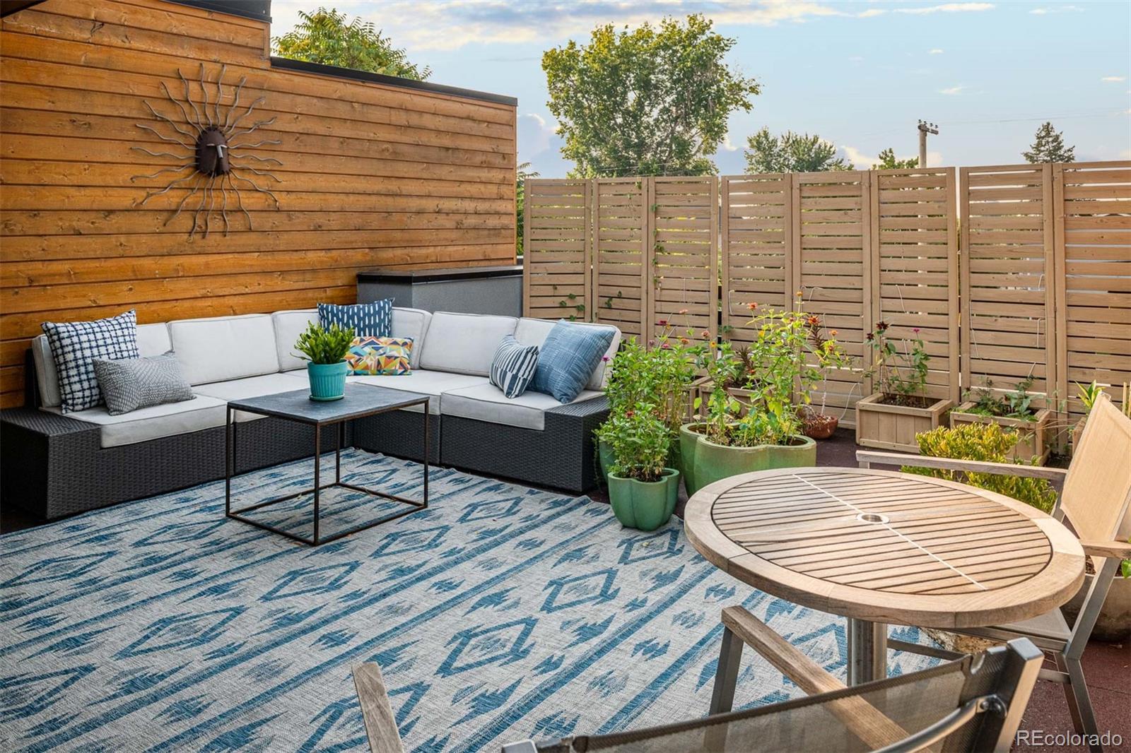 MLS Image #6 for 3168 w 29th avenue,denver, Colorado