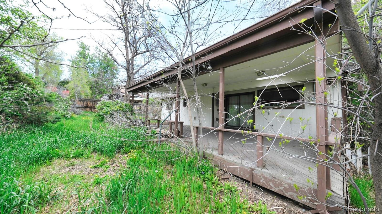 MLS Image #4 for 6463  brentwood street,arvada, Colorado