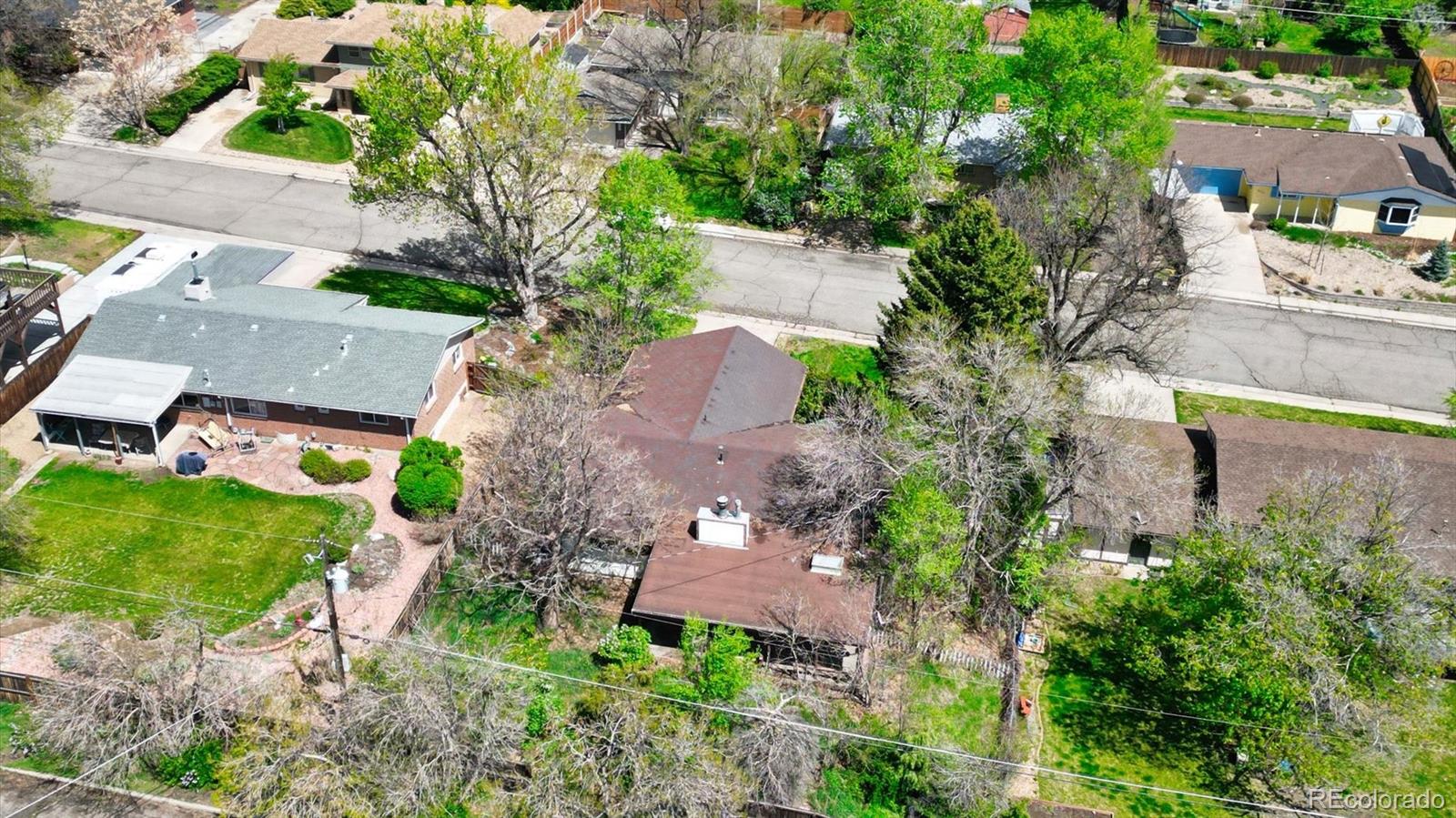 MLS Image #6 for 6463  brentwood street,arvada, Colorado