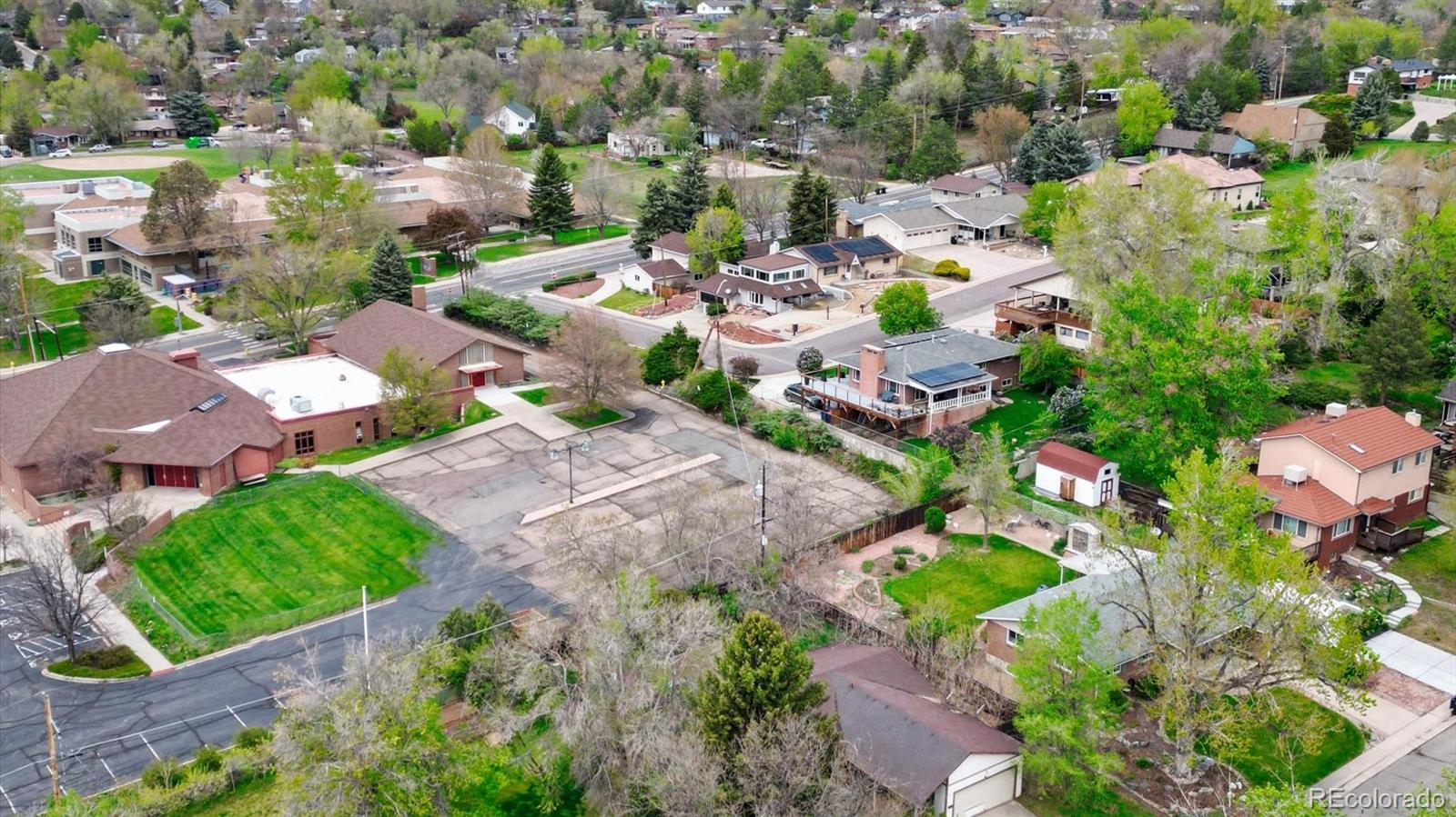 MLS Image #7 for 6463  brentwood street,arvada, Colorado