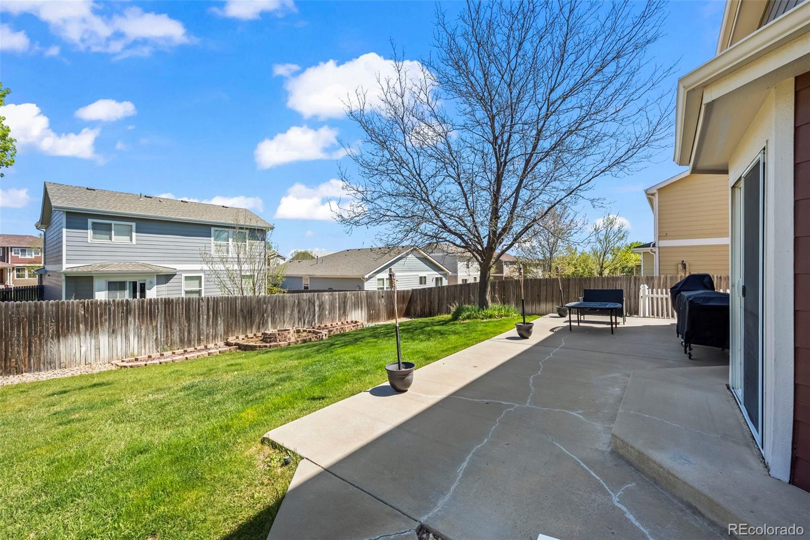 MLS Image #21 for 13884  lilac street,thornton, Colorado