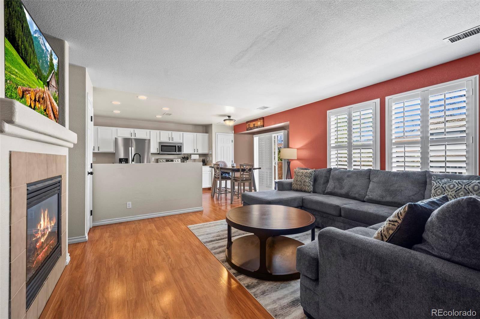MLS Image #4 for 13884  lilac street,thornton, Colorado