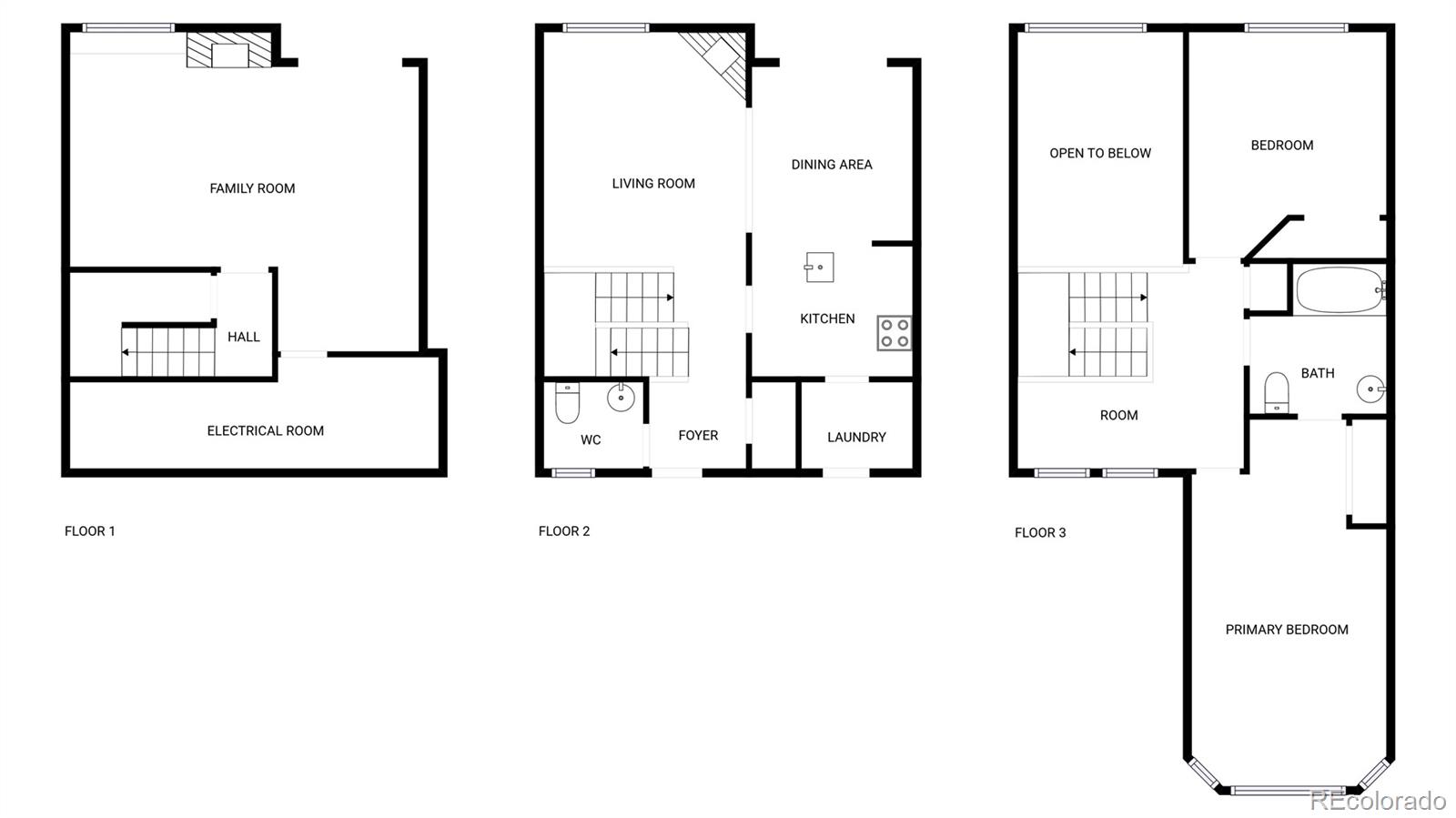 MLS Image #25 for 2418 w 82nd place d,westminster, Colorado