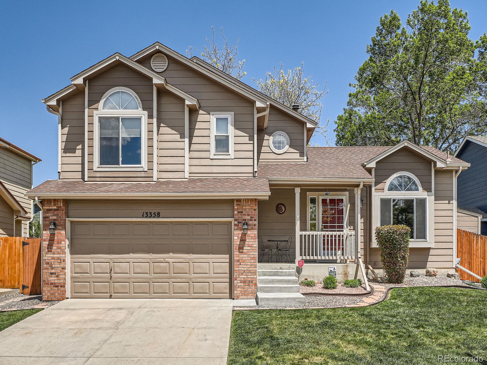 MLS Image #0 for 13358  briarwood drive,broomfield, Colorado