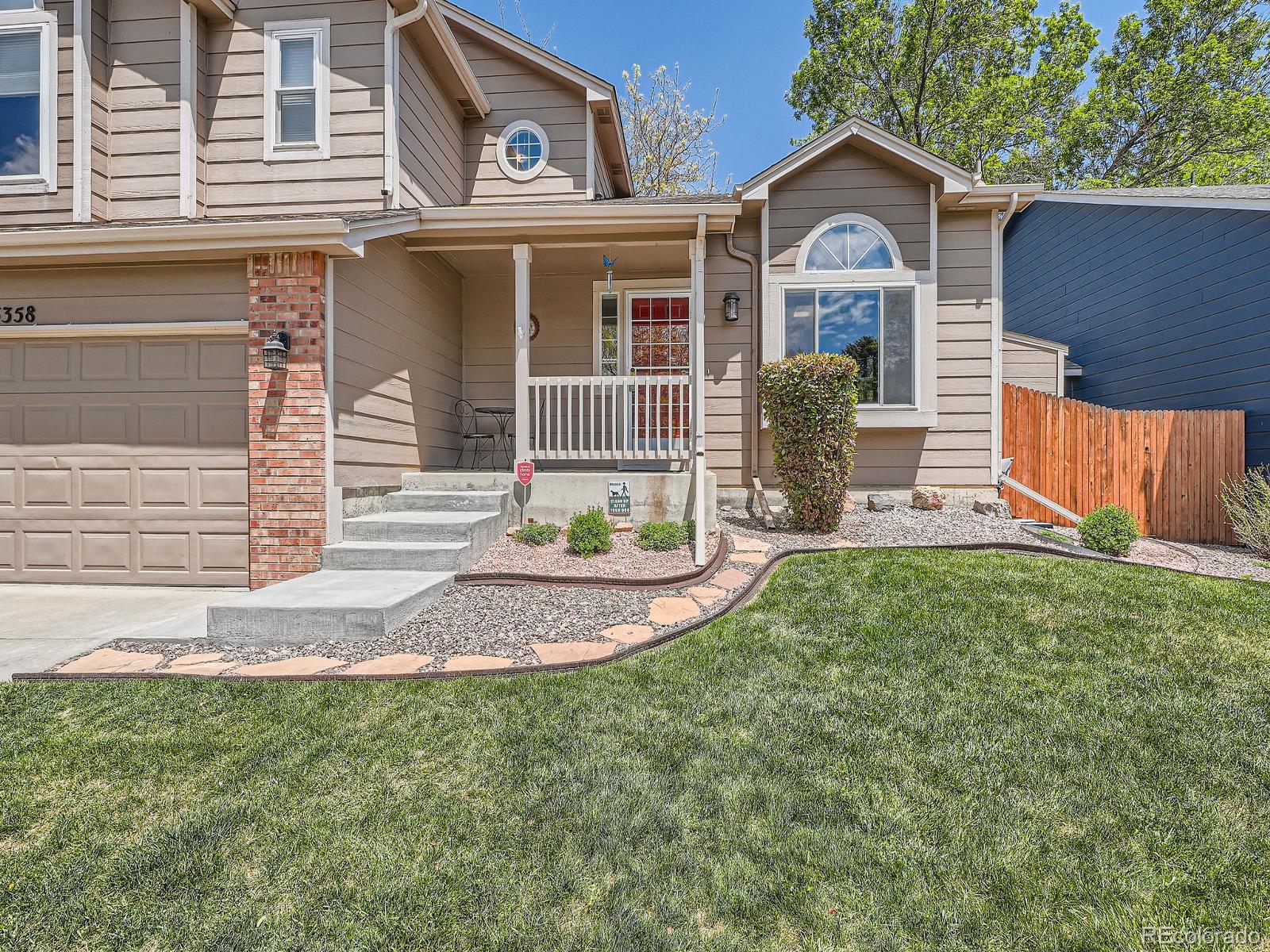 MLS Image #2 for 13358  briarwood drive,broomfield, Colorado