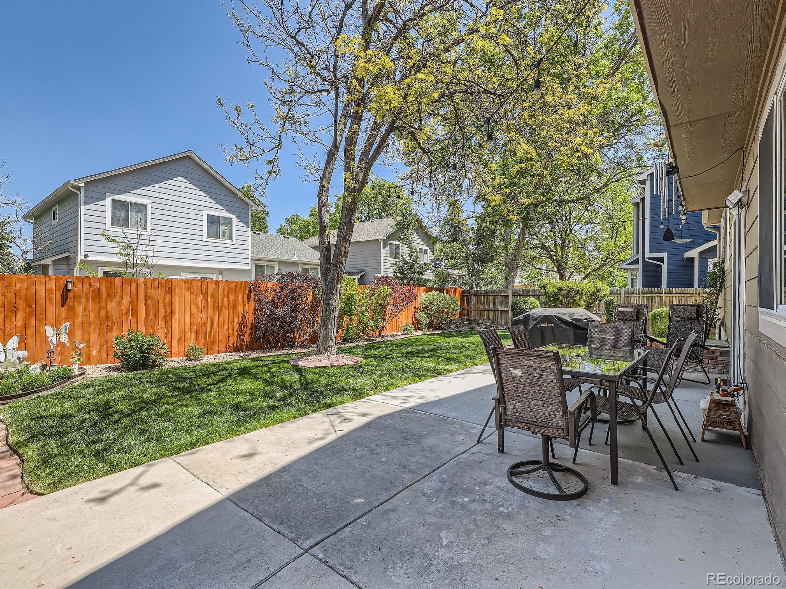 MLS Image #25 for 13358  briarwood drive,broomfield, Colorado
