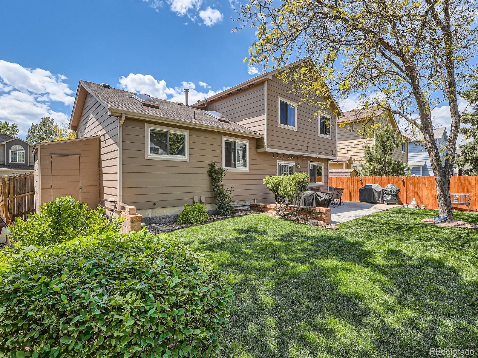 MLS Image #27 for 13358  briarwood drive,broomfield, Colorado