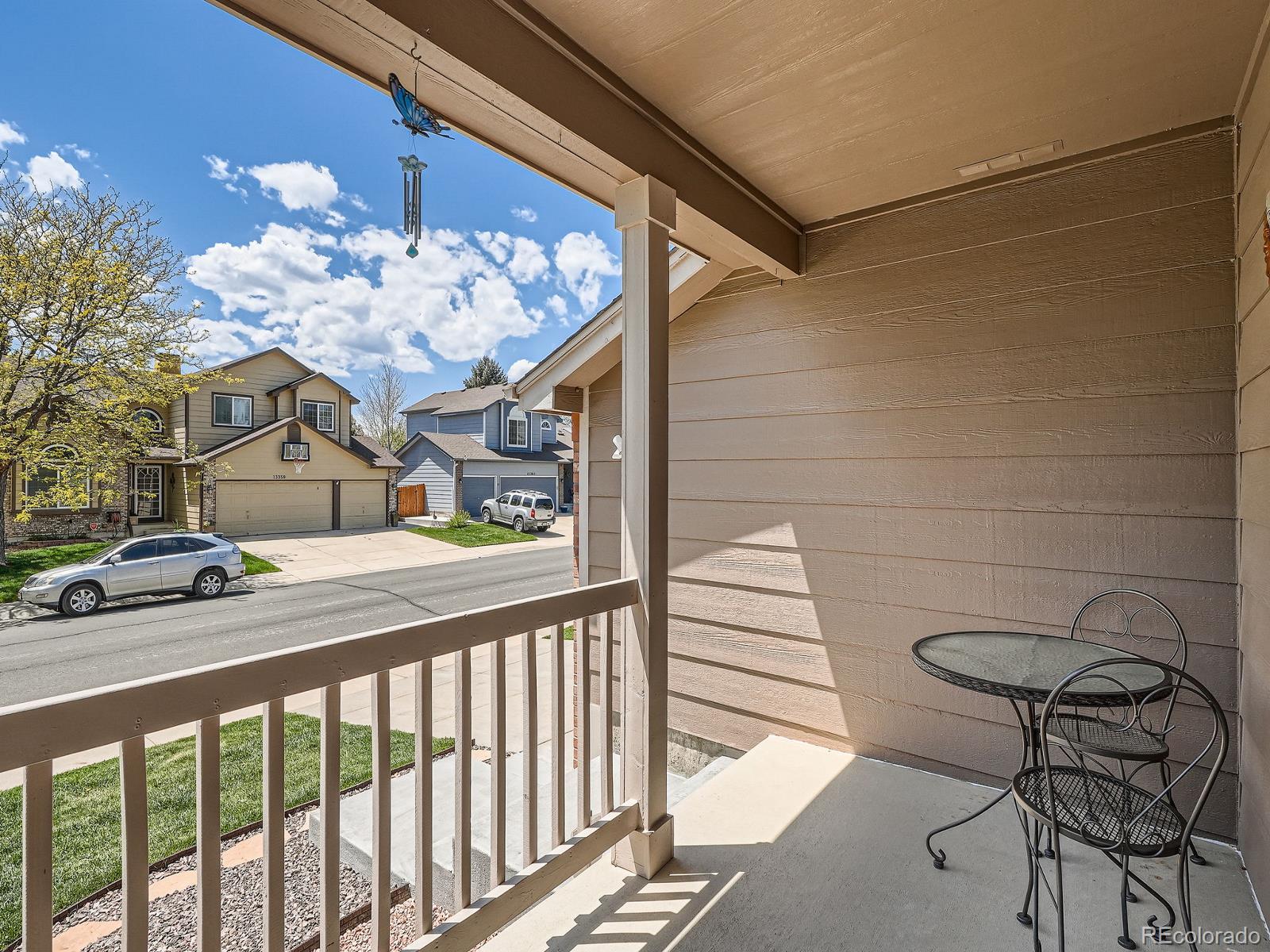 MLS Image #3 for 13358  briarwood drive,broomfield, Colorado