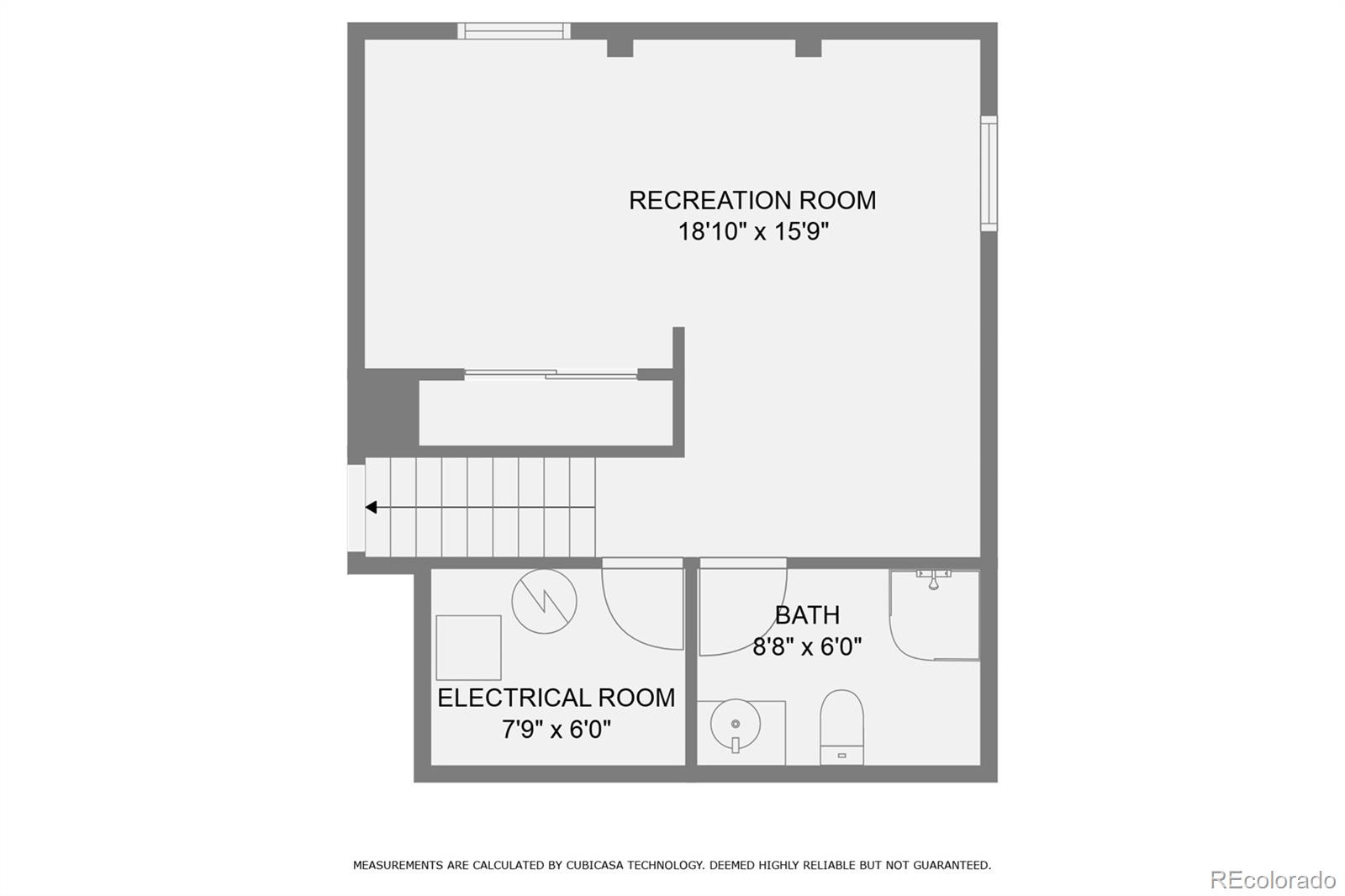 MLS Image #35 for 13358  briarwood drive,broomfield, Colorado