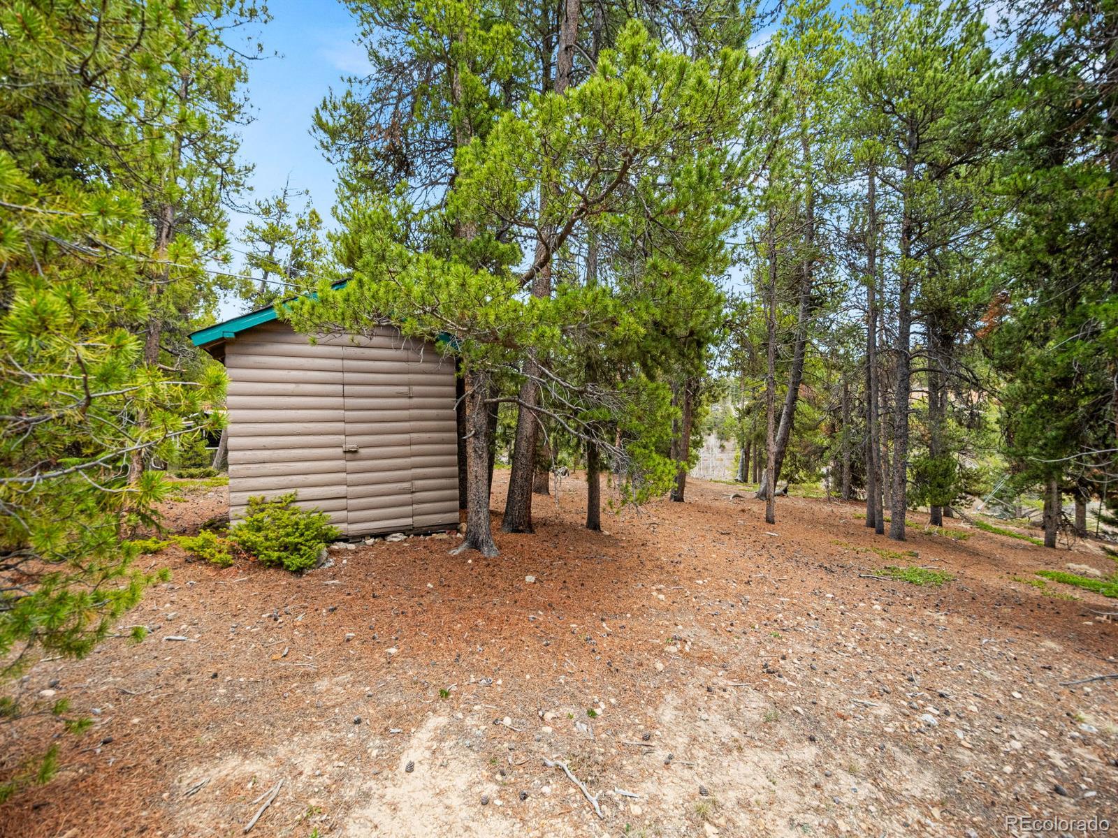 MLS Image #37 for 48  warren road,black hawk, Colorado