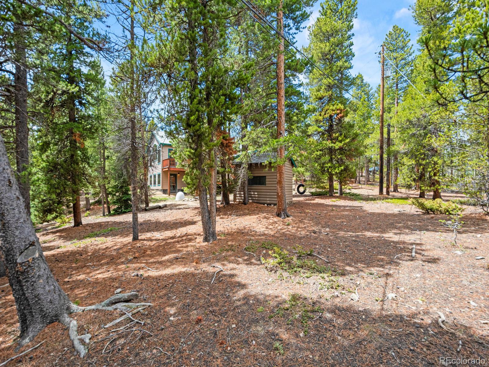 MLS Image #39 for 48  warren road,black hawk, Colorado