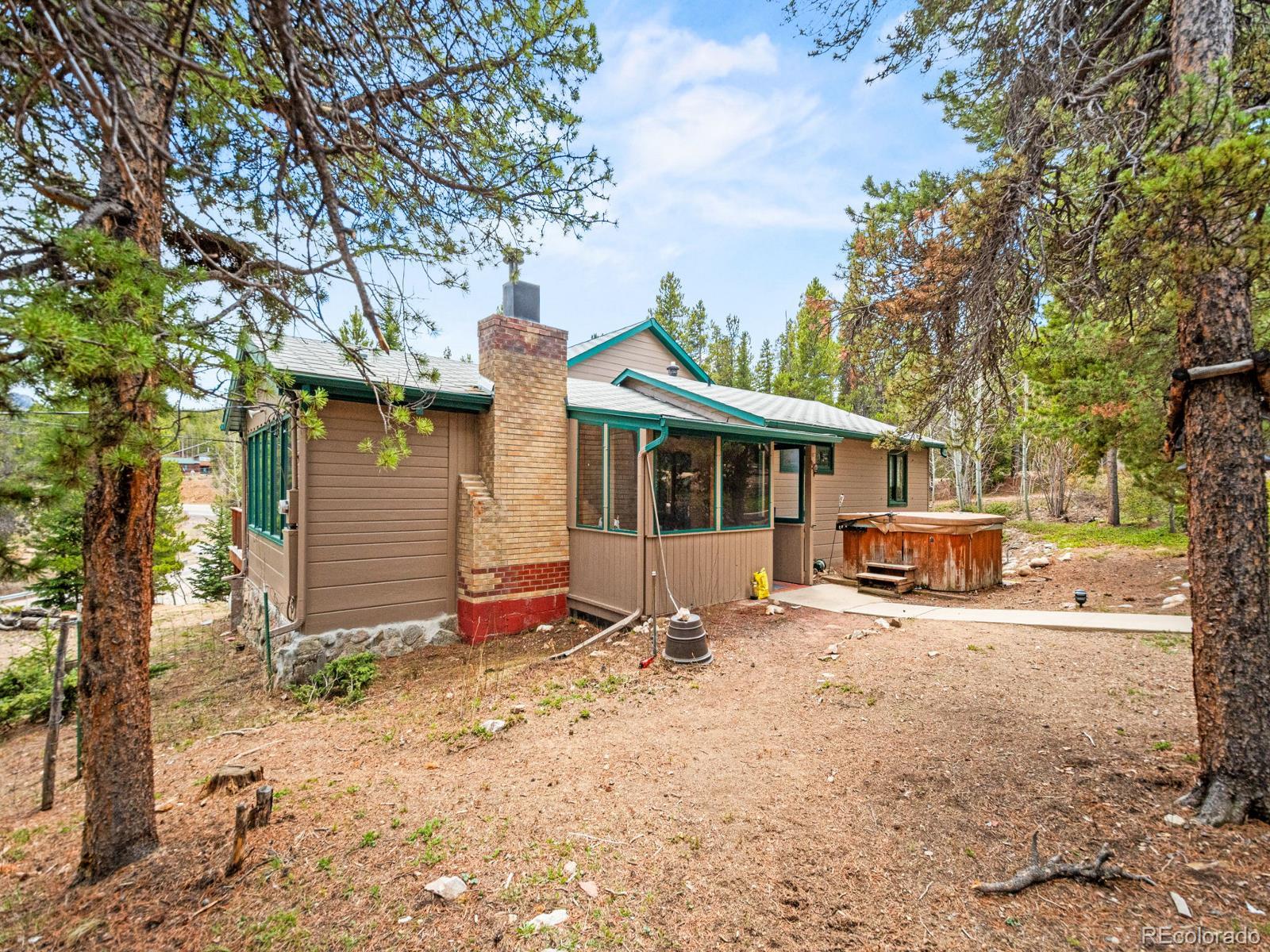 MLS Image #4 for 48  warren road,black hawk, Colorado