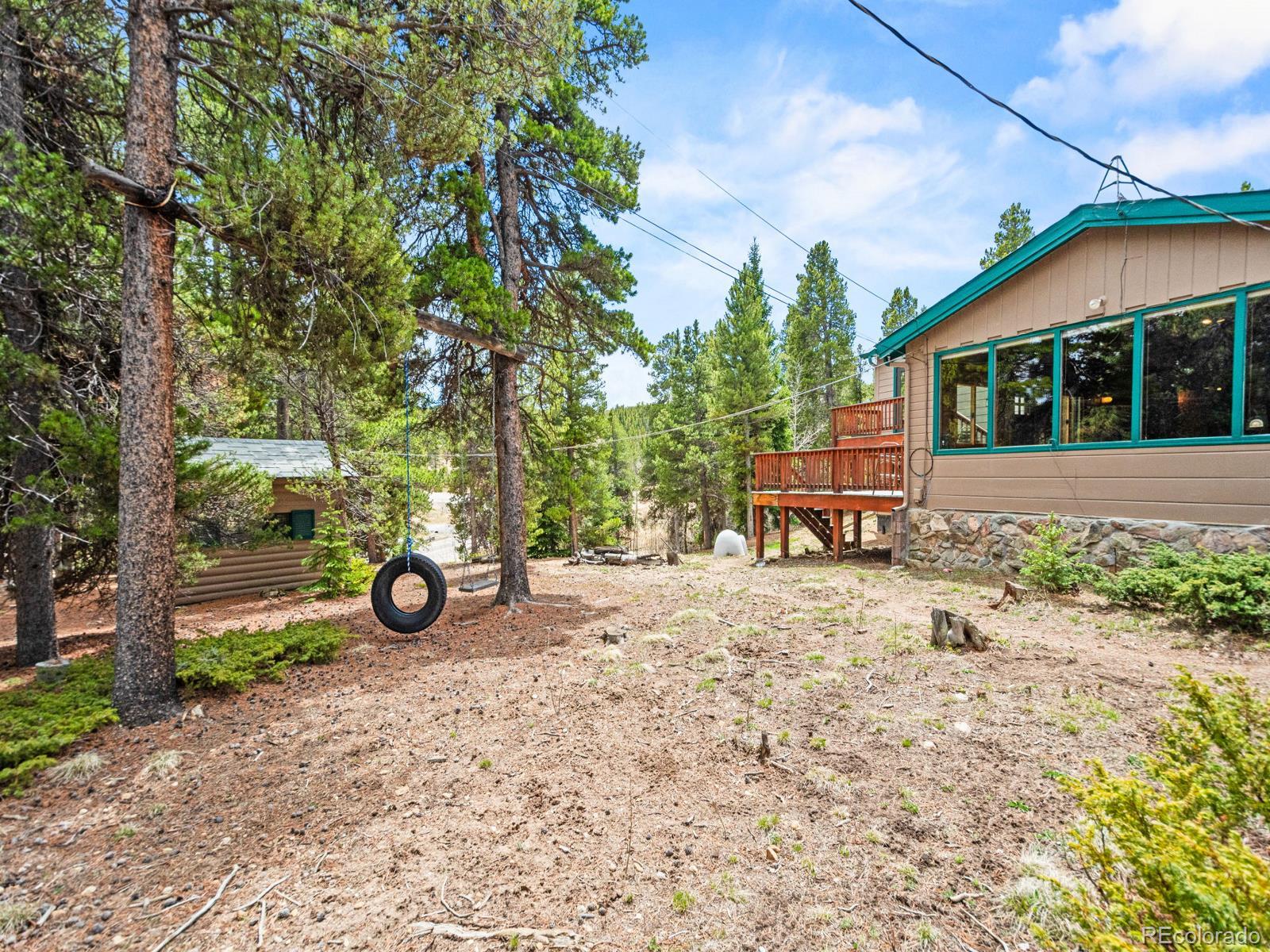 MLS Image #40 for 48  warren road,black hawk, Colorado