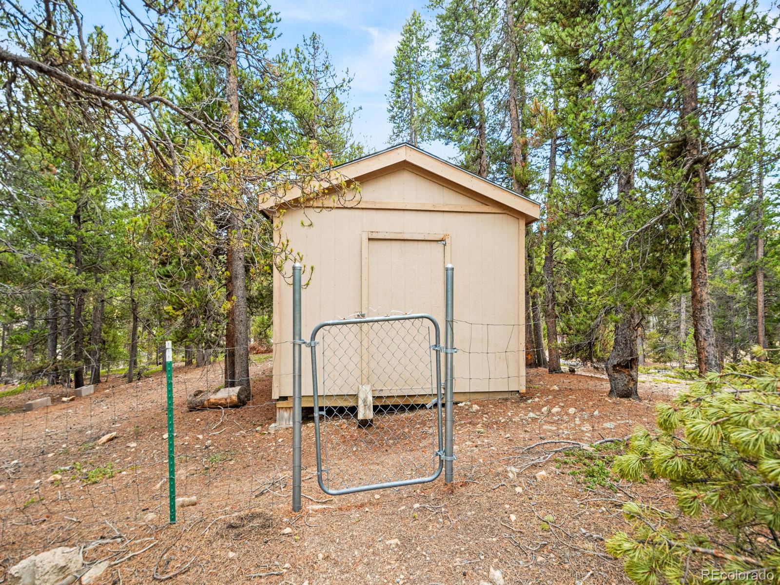 MLS Image #43 for 48  warren road,black hawk, Colorado