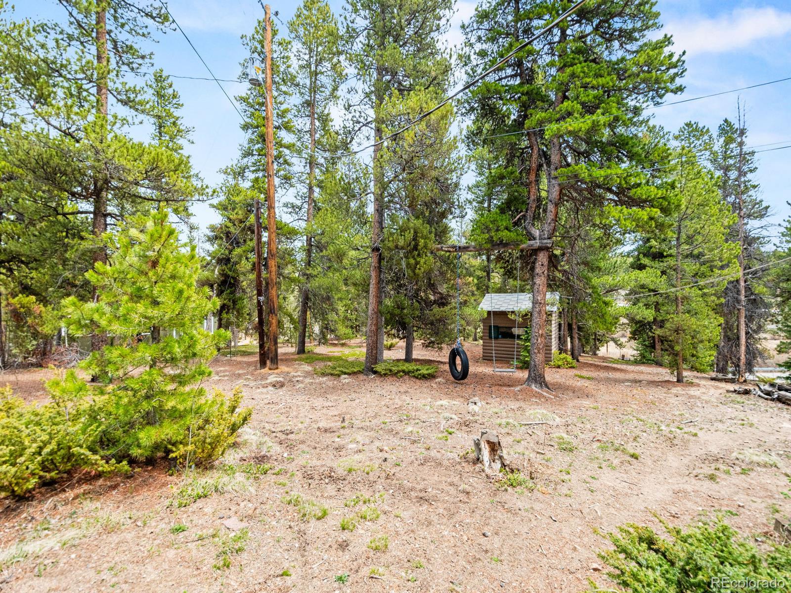 MLS Image #44 for 48  warren road,black hawk, Colorado