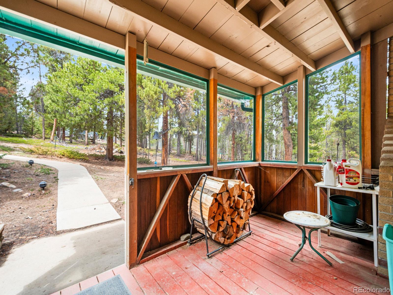 MLS Image #5 for 48  warren road,black hawk, Colorado