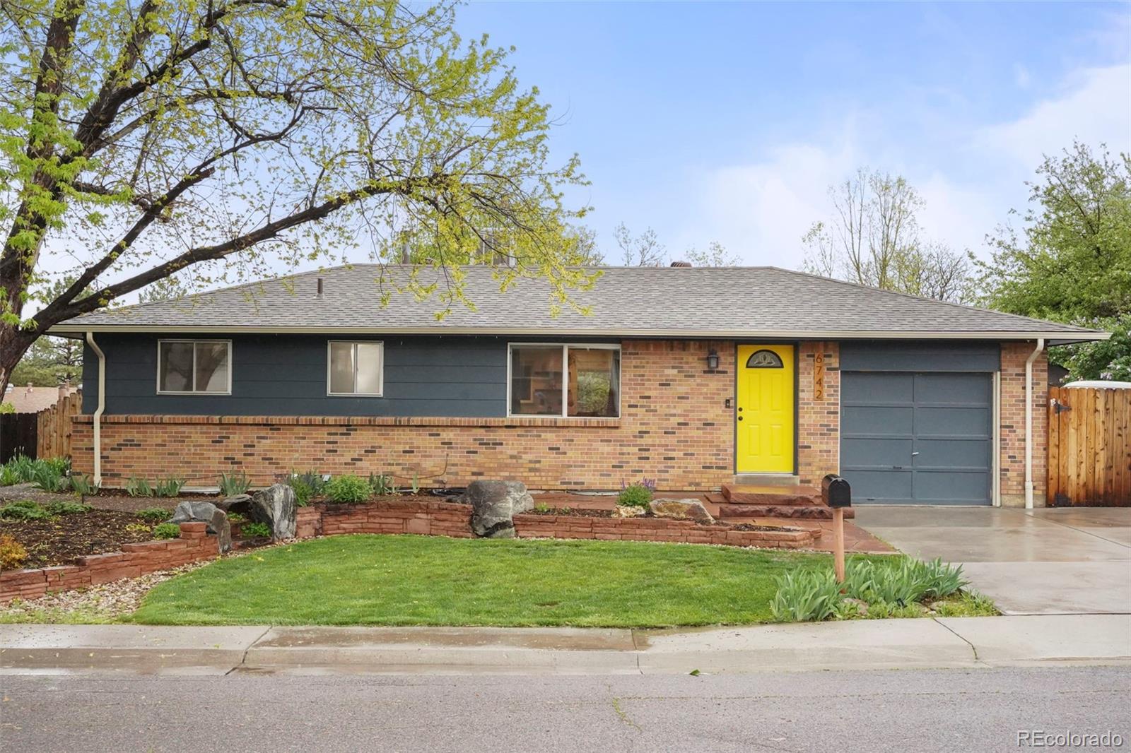 MLS Image #0 for 6742  marshall street,arvada, Colorado
