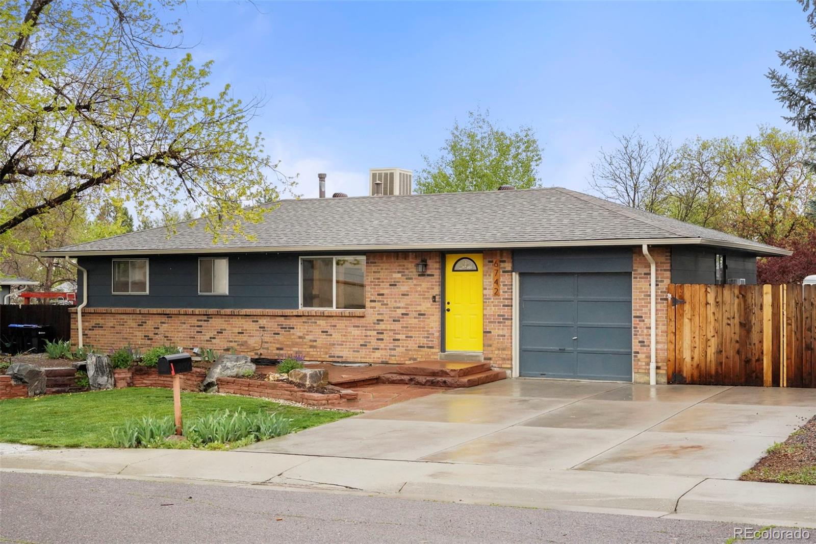 CMA Image for 6742  Marshall Street,Arvada, Colorado