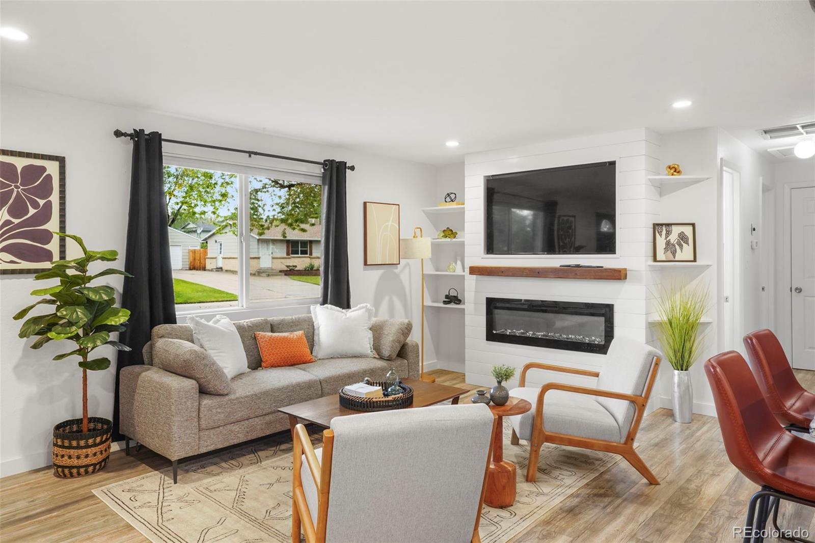 MLS Image #2 for 6742  marshall street,arvada, Colorado