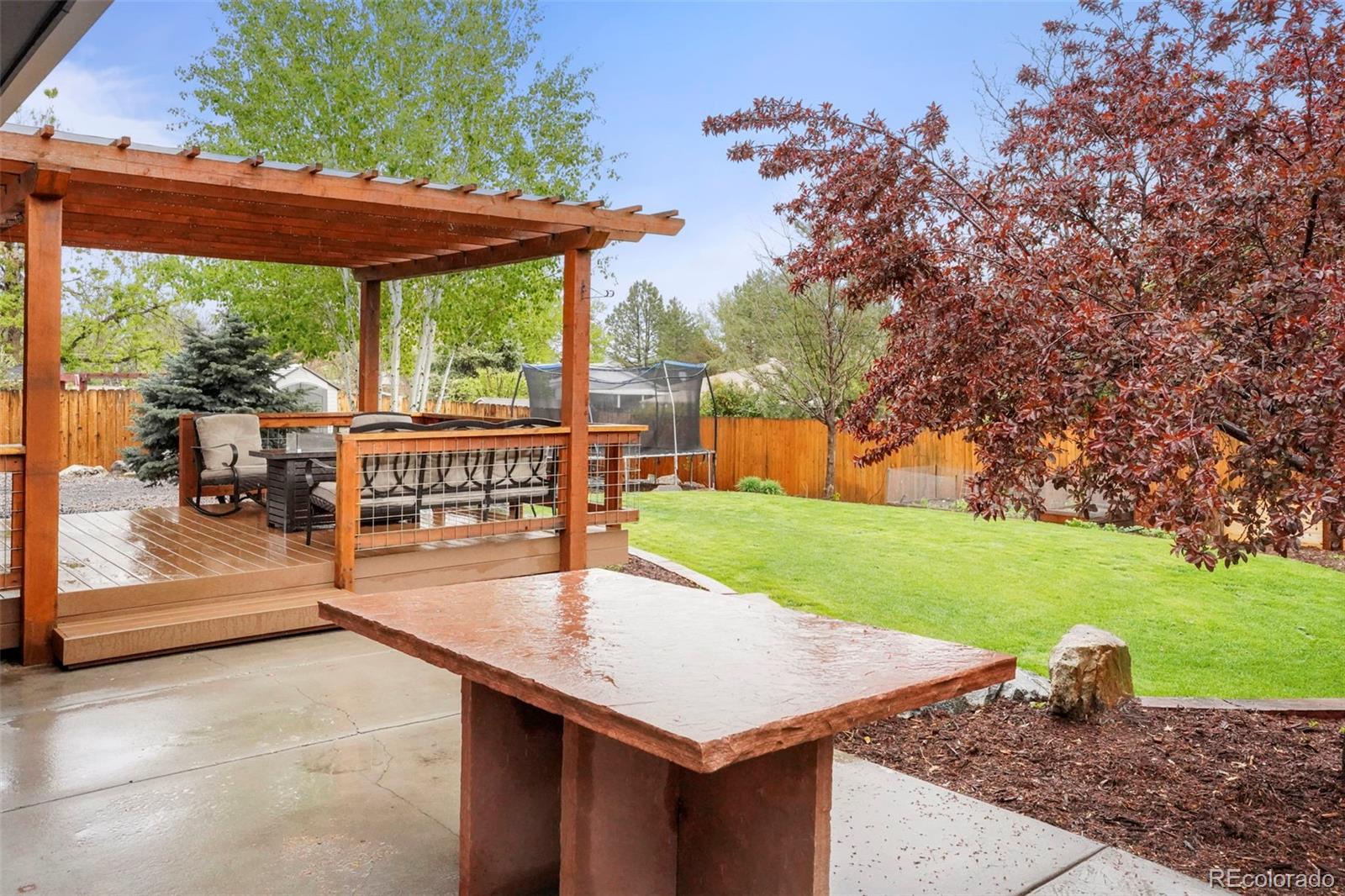 MLS Image #26 for 6742  marshall street,arvada, Colorado