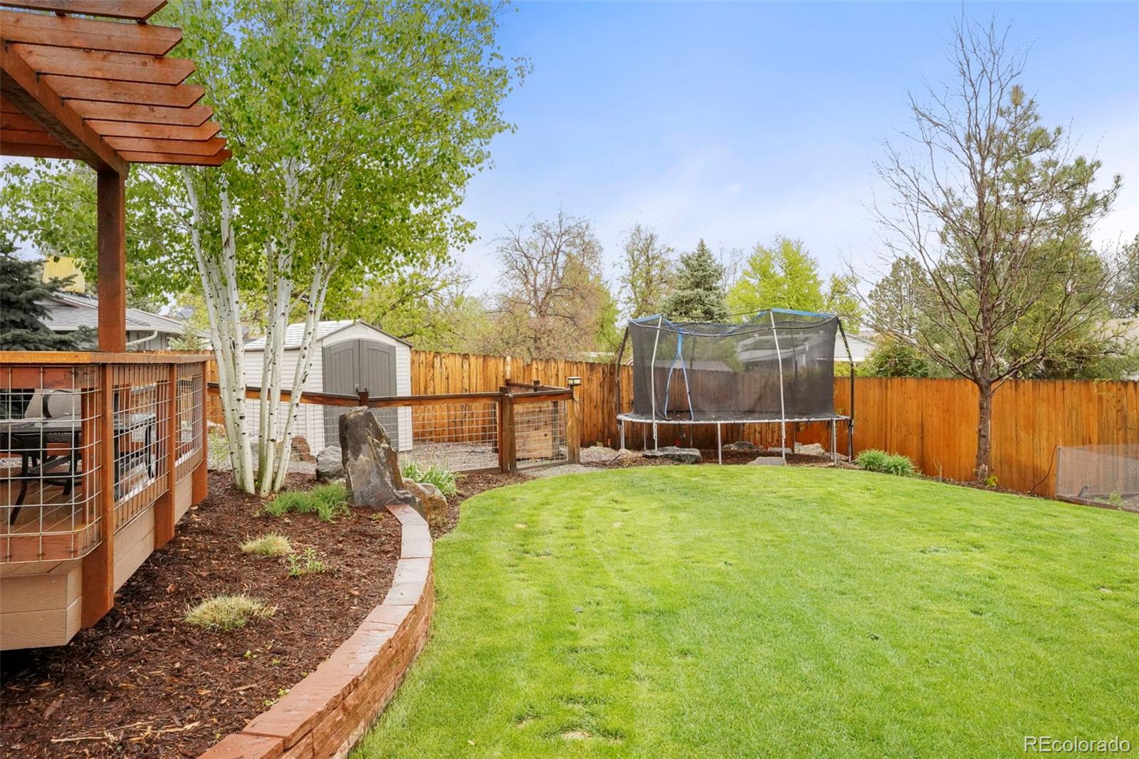 MLS Image #28 for 6742  marshall street,arvada, Colorado