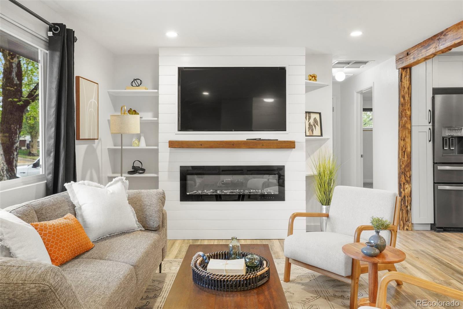 MLS Image #3 for 6742  marshall street,arvada, Colorado