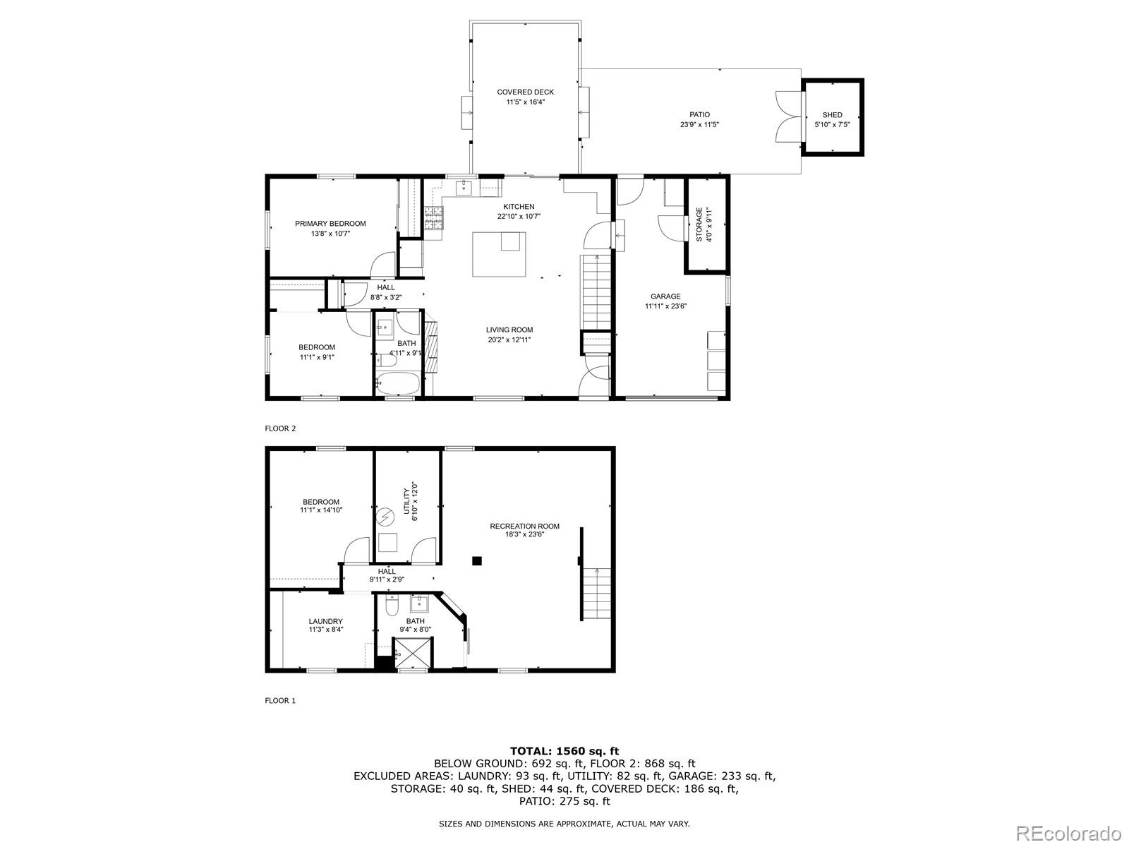 MLS Image #32 for 6742  marshall street,arvada, Colorado