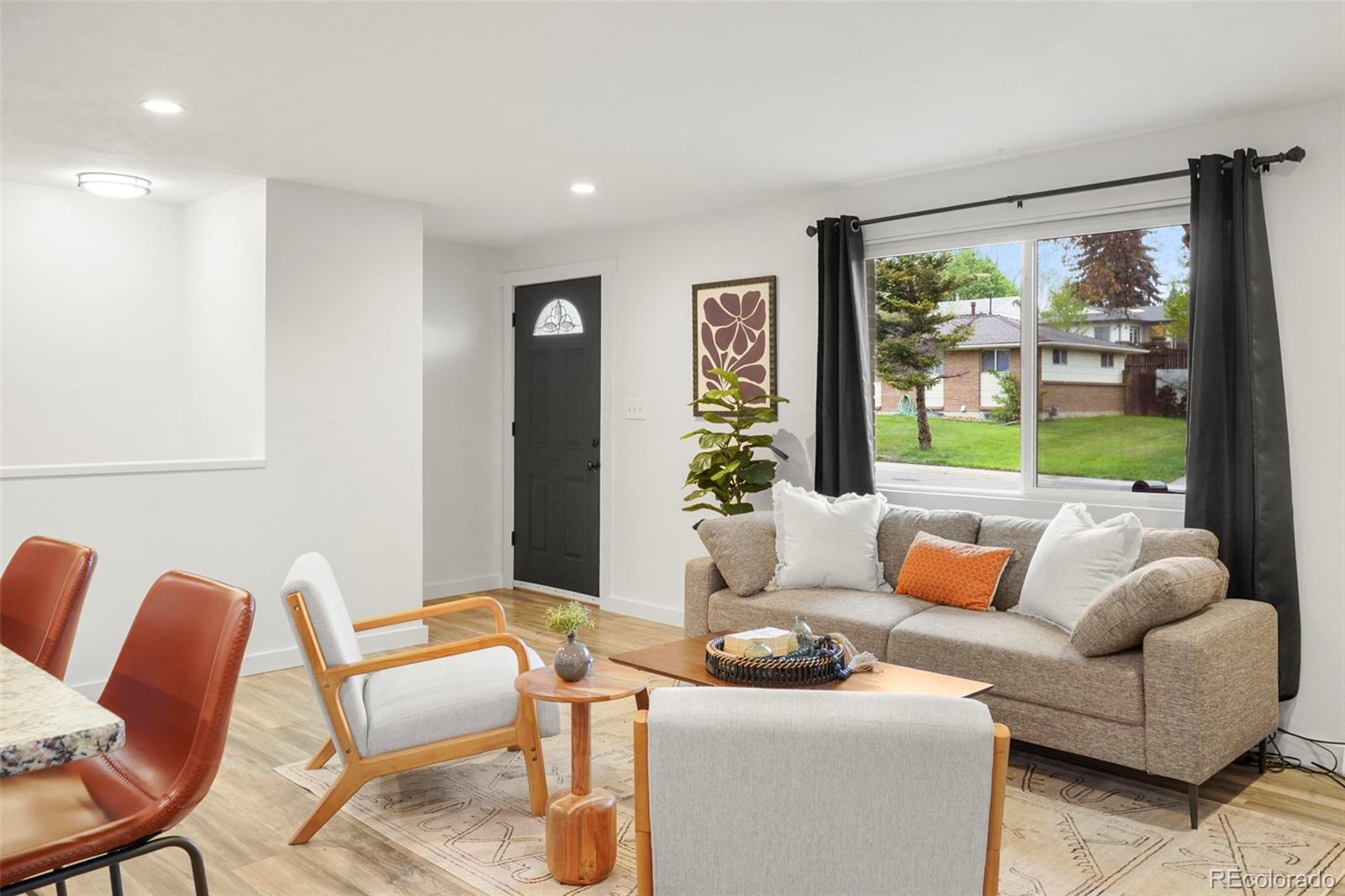 MLS Image #4 for 6742  marshall street,arvada, Colorado