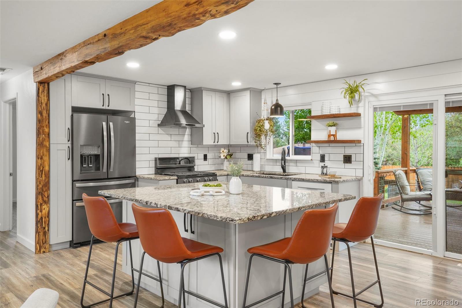MLS Image #5 for 6742  marshall street,arvada, Colorado