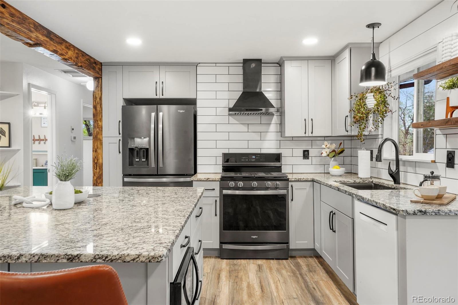 MLS Image #6 for 6742  marshall street,arvada, Colorado