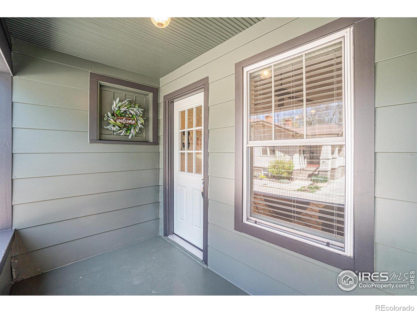 MLS Image #1 for 114  sylvan court,fort collins, Colorado