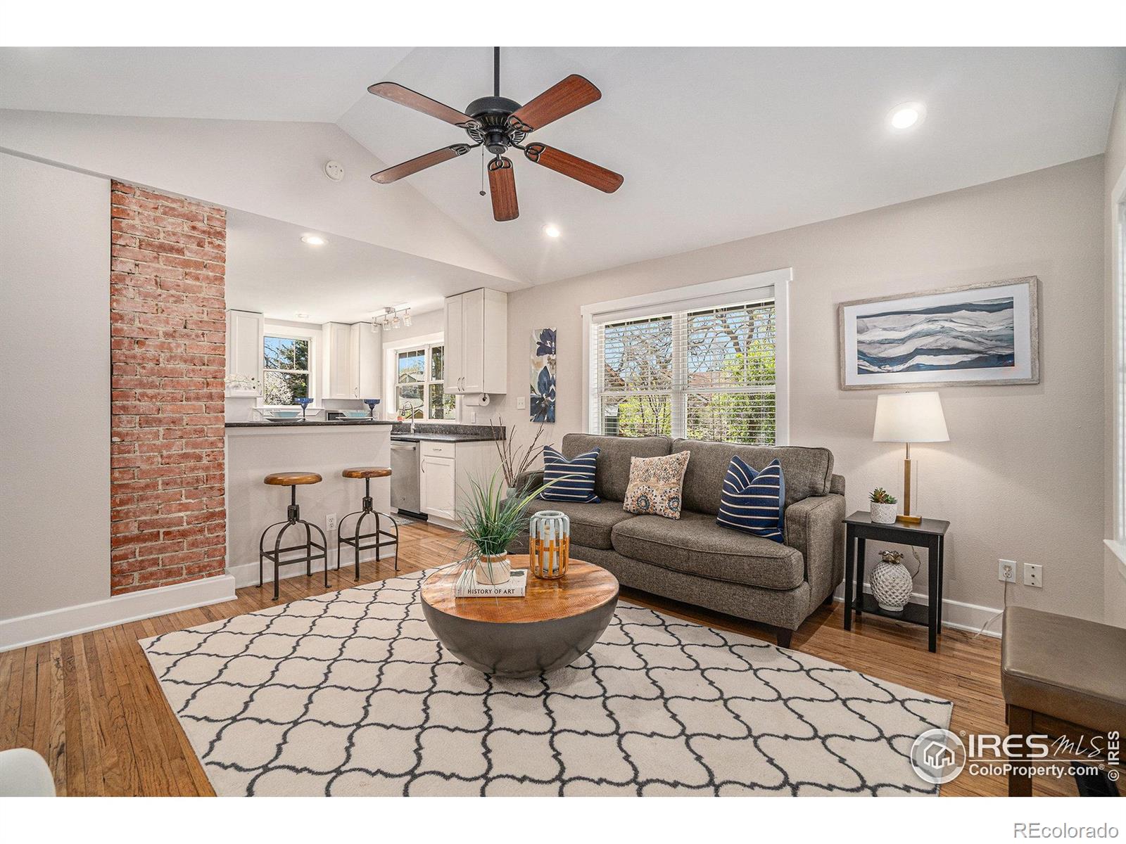 MLS Image #2 for 114  sylvan court,fort collins, Colorado