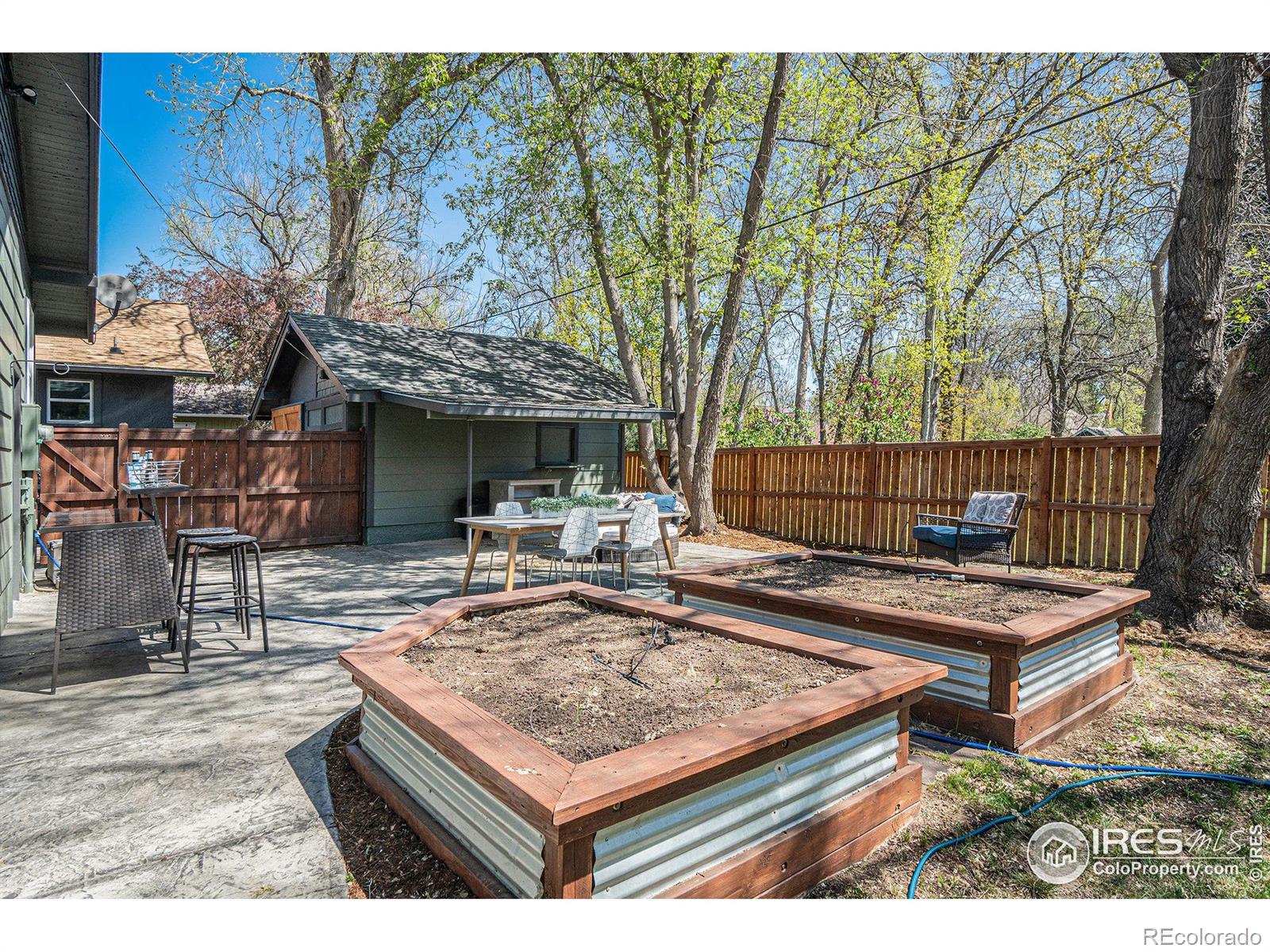 MLS Image #21 for 114  sylvan court,fort collins, Colorado