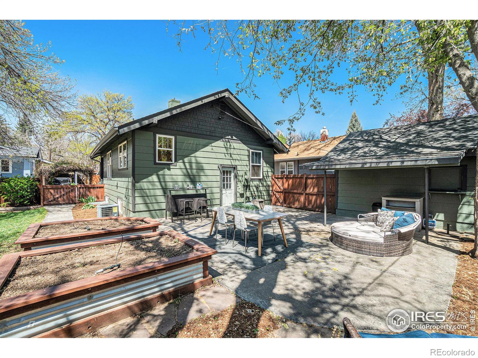 MLS Image #22 for 114  sylvan court,fort collins, Colorado