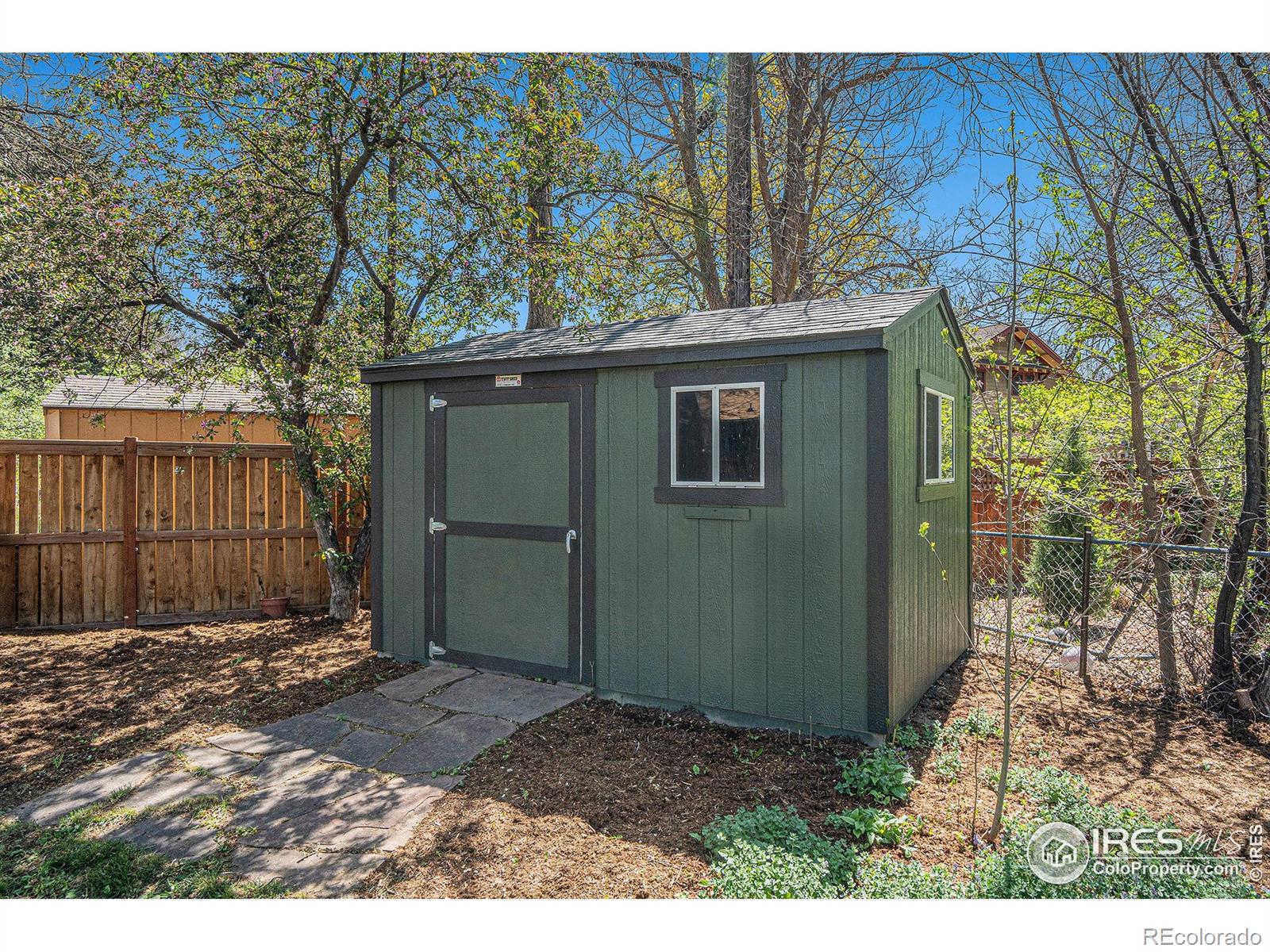 MLS Image #24 for 114  sylvan court,fort collins, Colorado