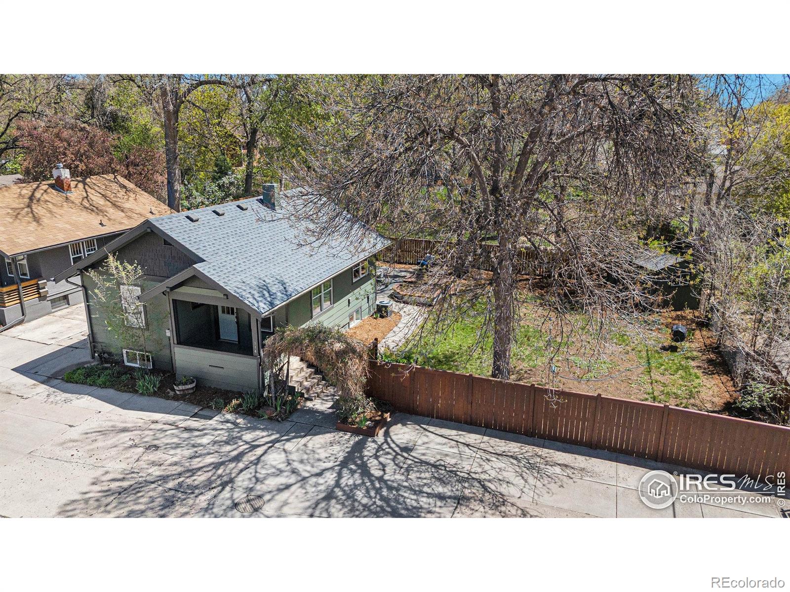 MLS Image #27 for 114  sylvan court,fort collins, Colorado