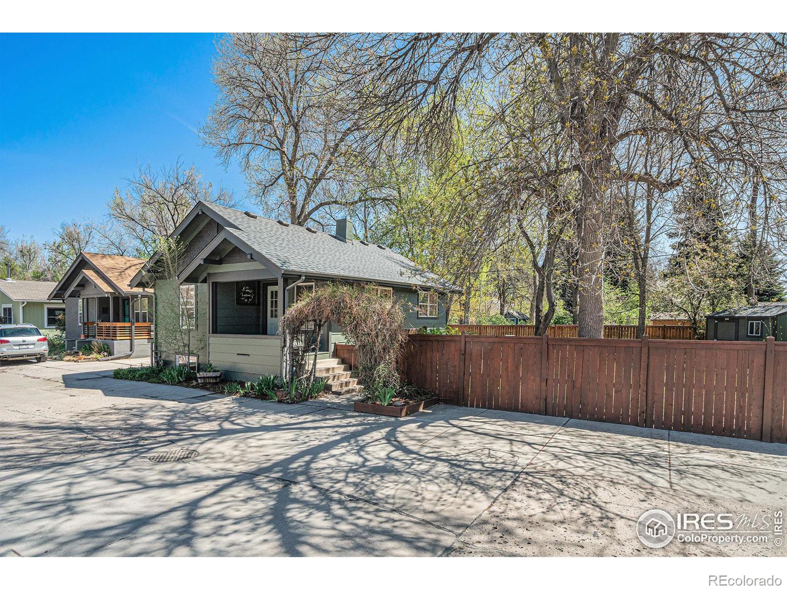 MLS Image #28 for 114  sylvan court,fort collins, Colorado