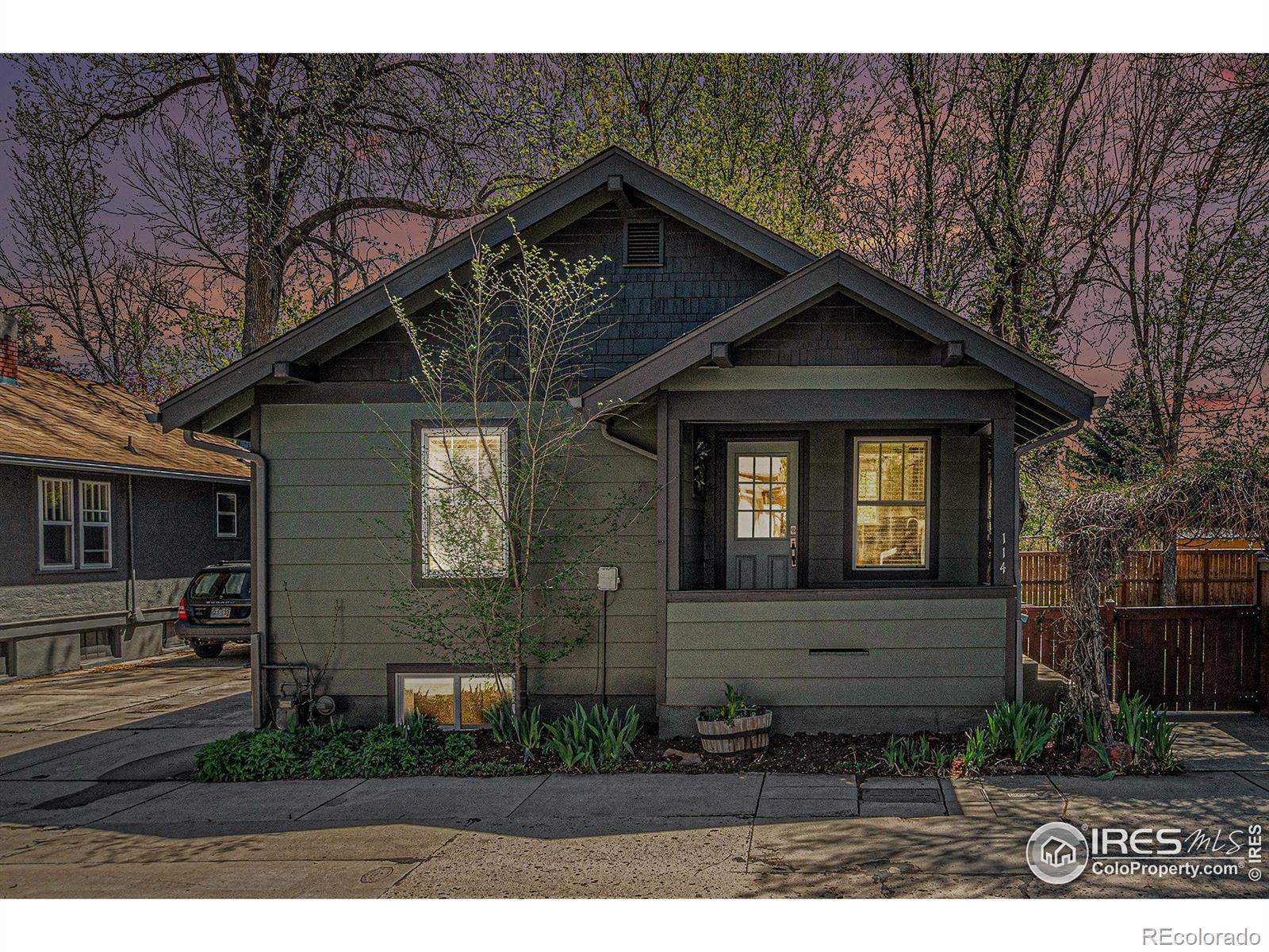 MLS Image #29 for 114  sylvan court,fort collins, Colorado