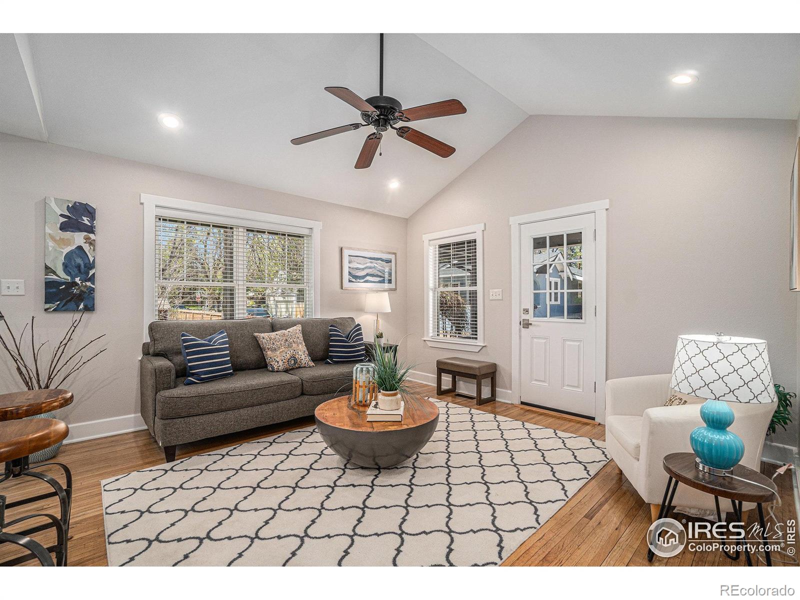 MLS Image #3 for 114  sylvan court,fort collins, Colorado