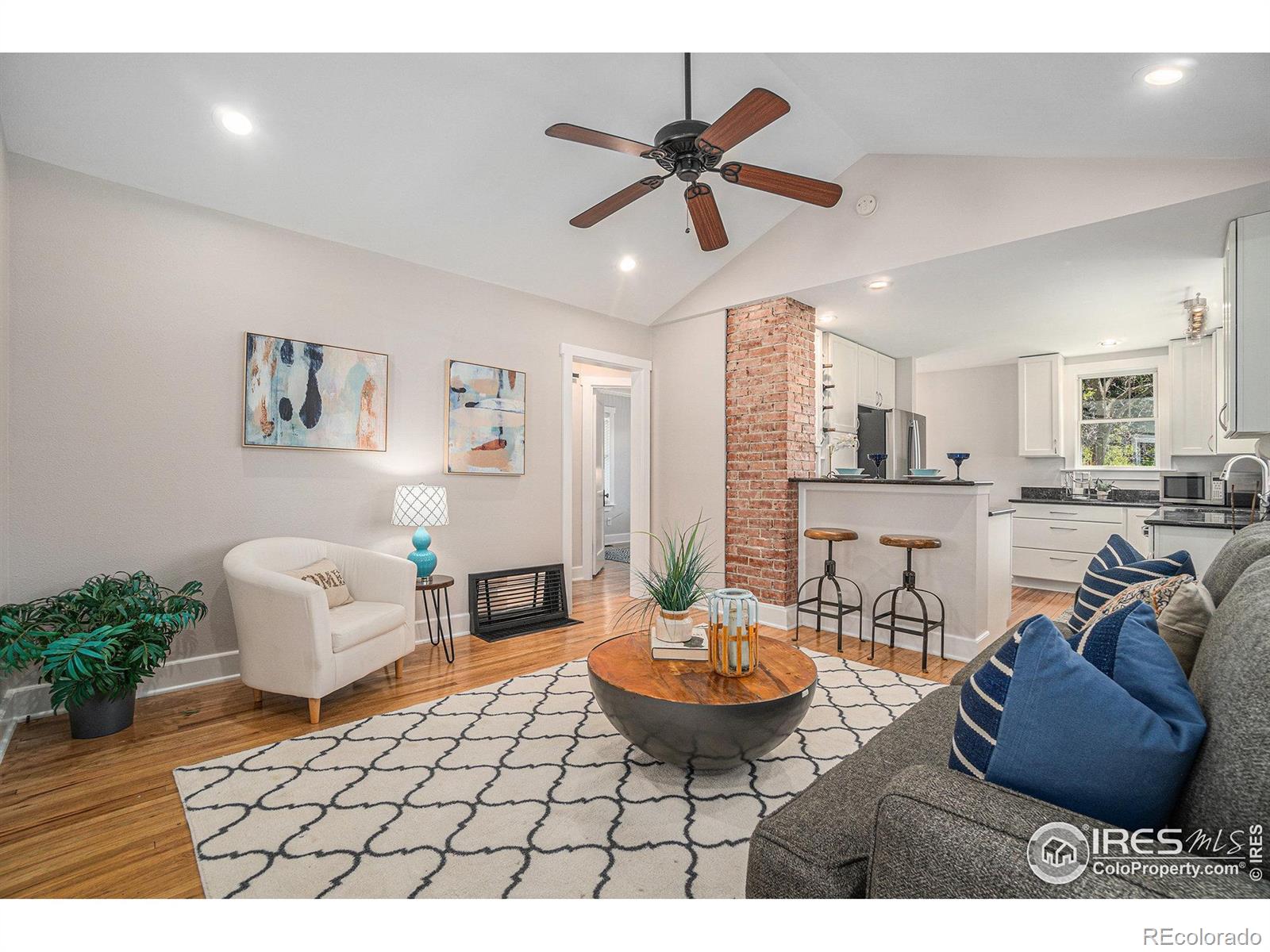 MLS Image #4 for 114  sylvan court,fort collins, Colorado