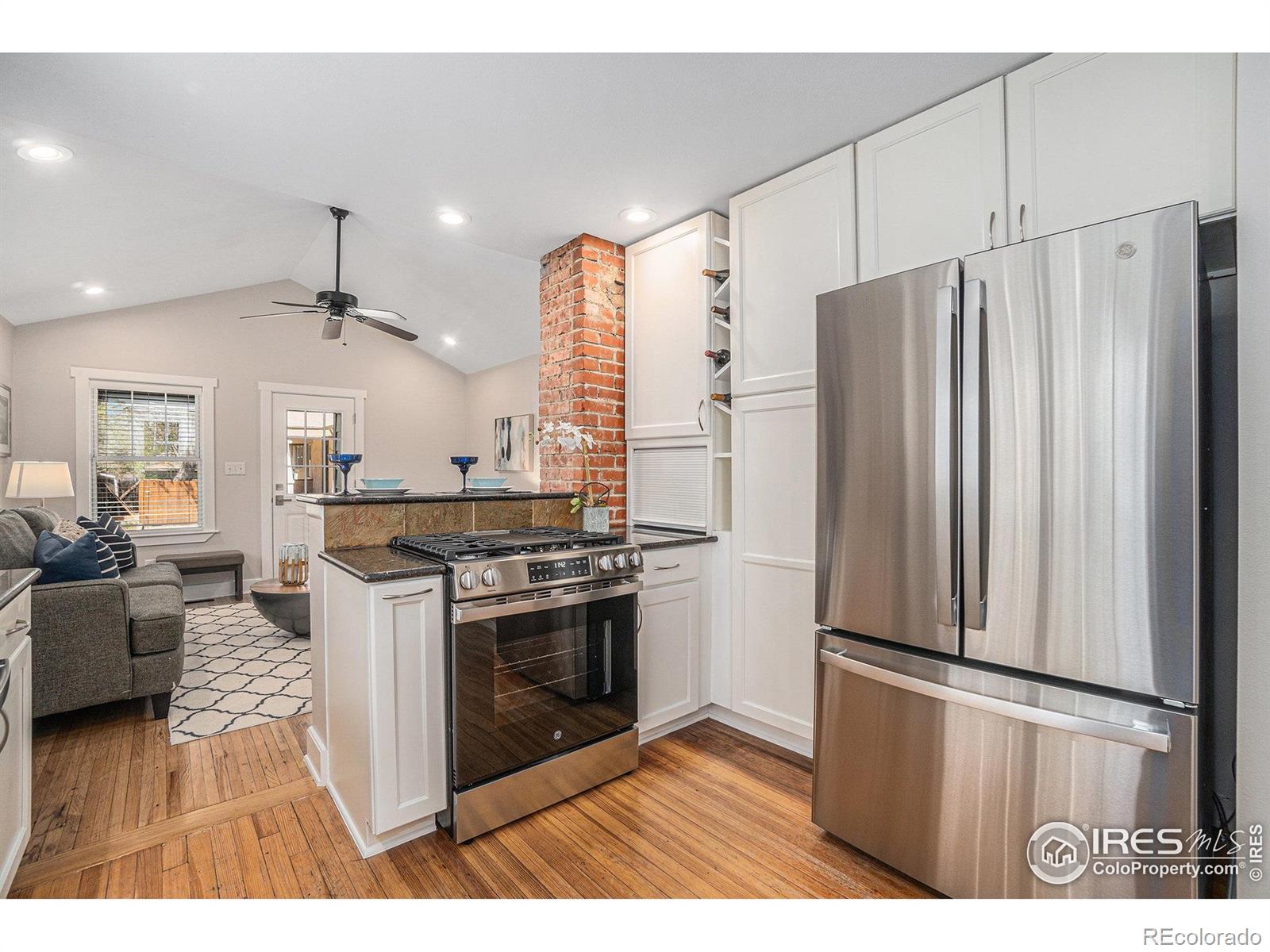 MLS Image #8 for 114  sylvan court,fort collins, Colorado
