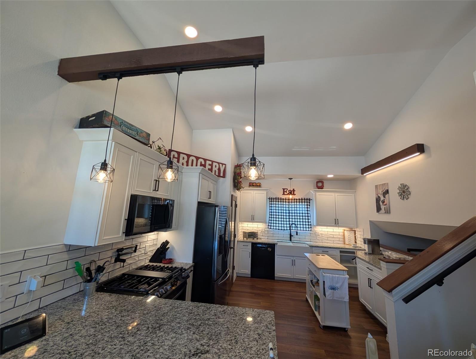MLS Image #2 for 5085  victory road,colorado springs, Colorado
