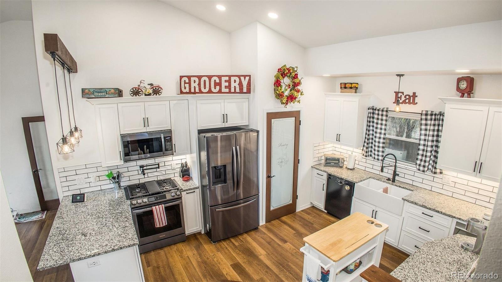 MLS Image #25 for 5085  victory road,colorado springs, Colorado