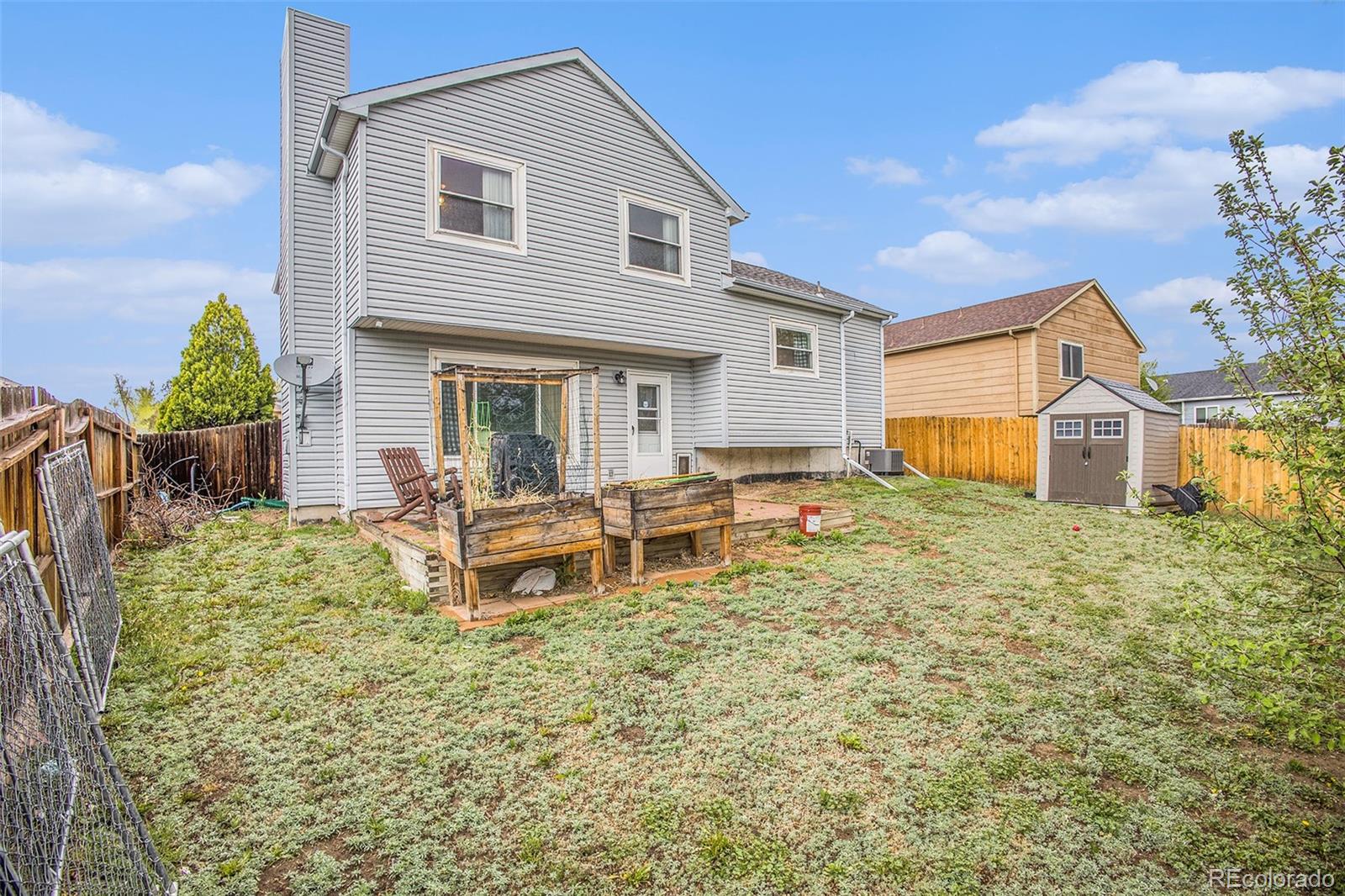 MLS Image #26 for 5085  victory road,colorado springs, Colorado