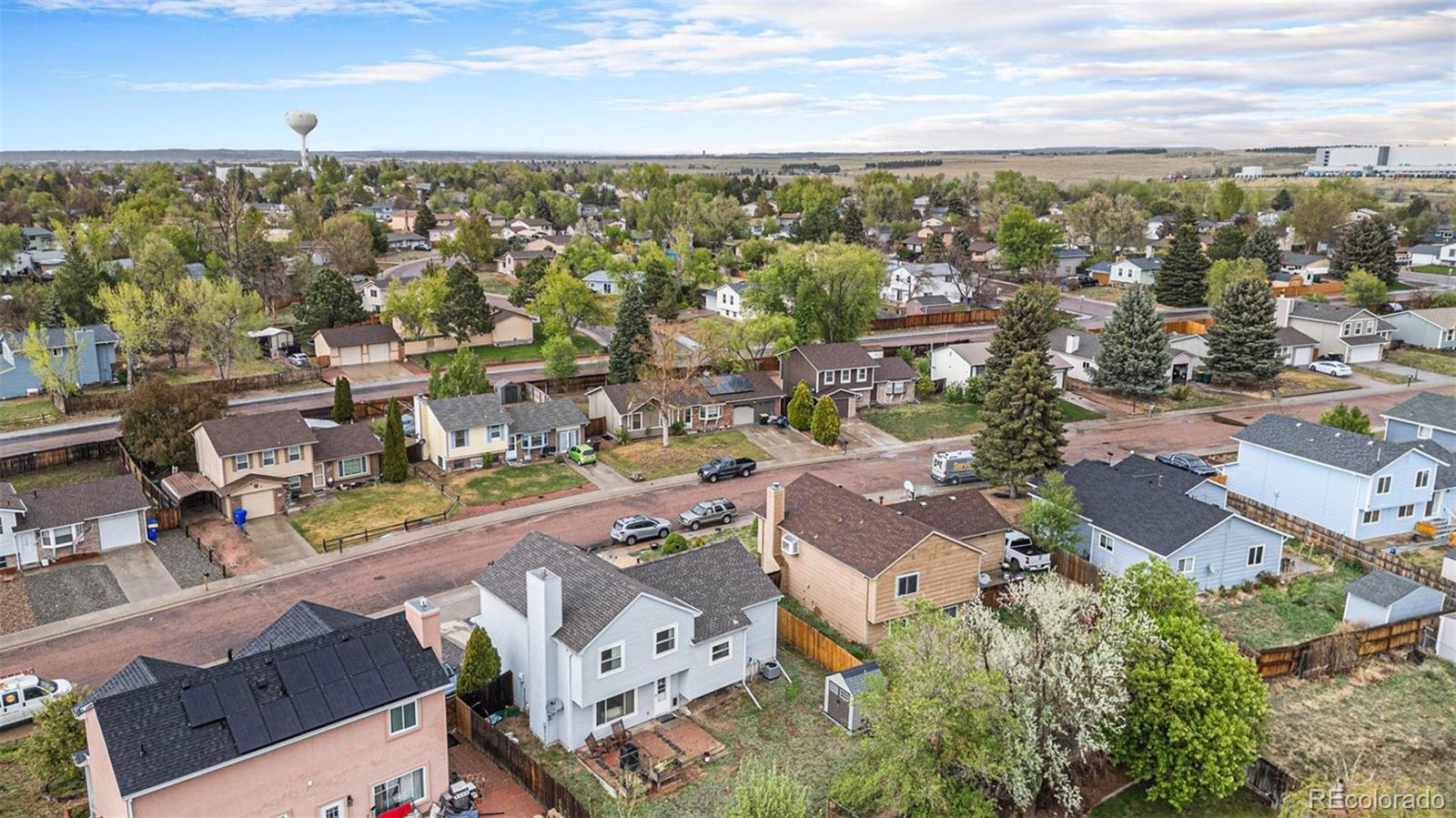 MLS Image #27 for 5085  victory road,colorado springs, Colorado